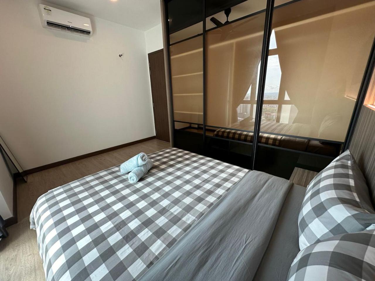 Green Haven 3 Bedroom