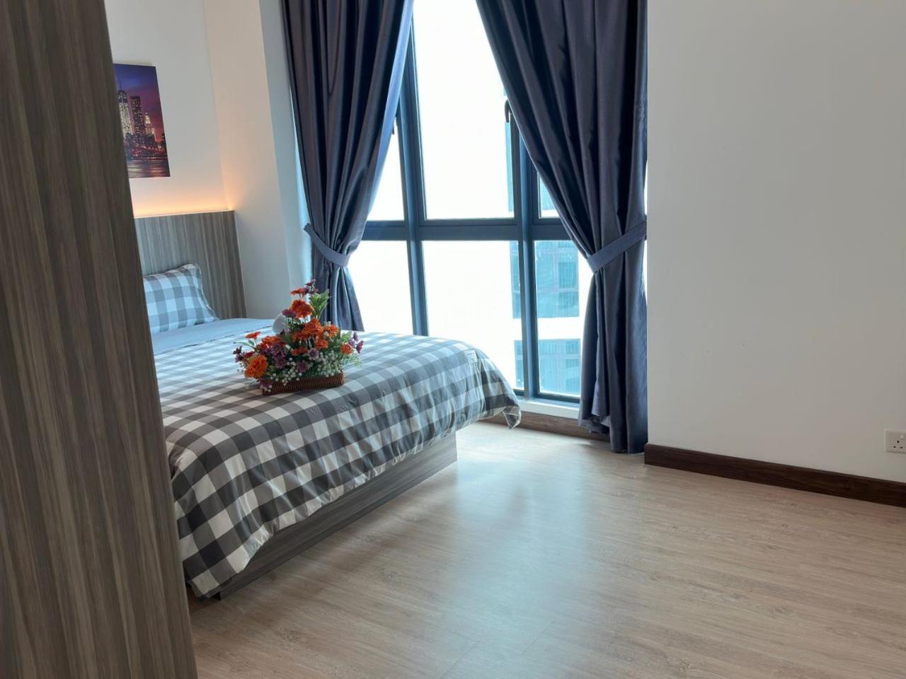 Green Haven 3 Bedroom