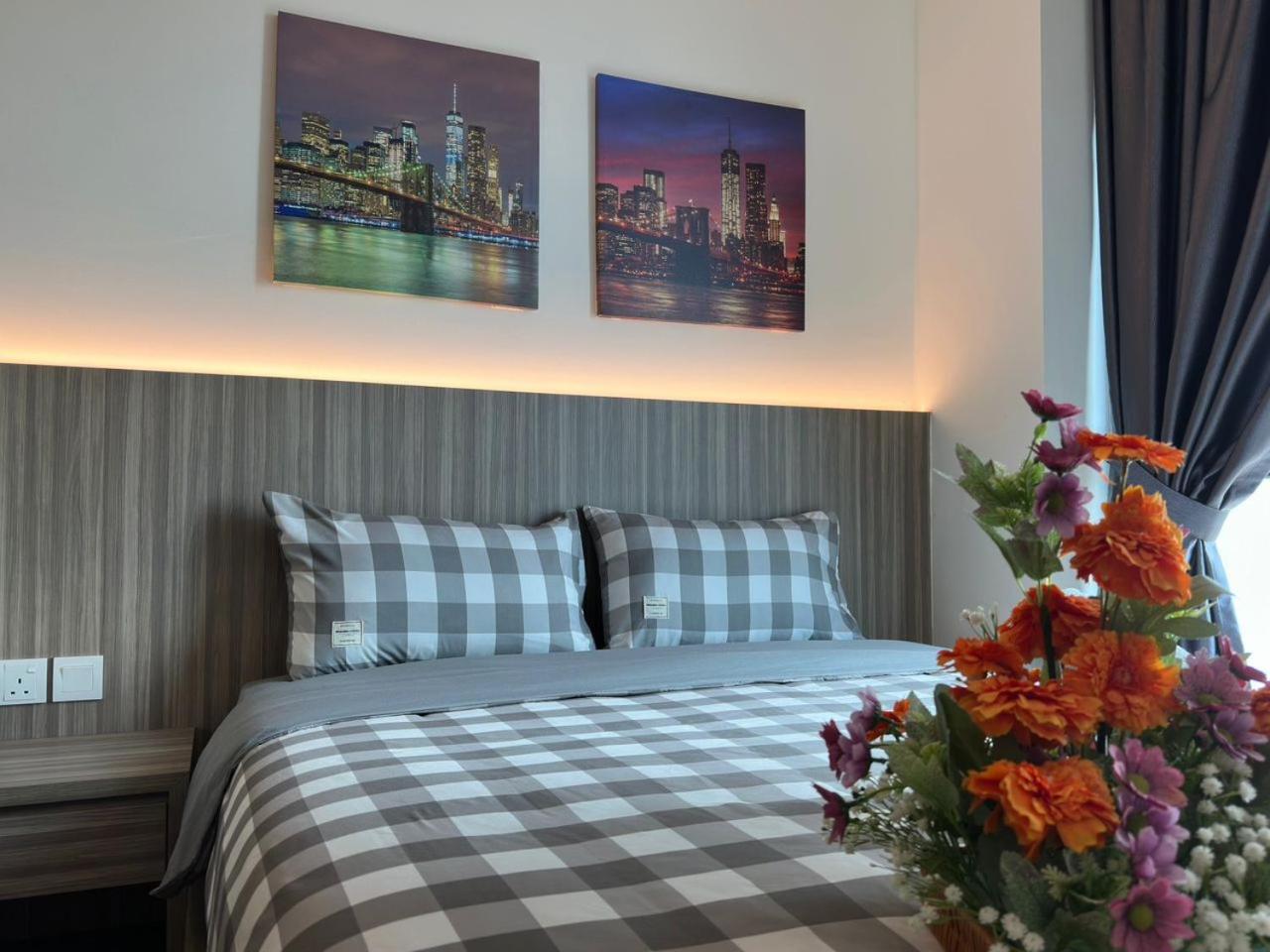 Green Haven 3 Bedroom