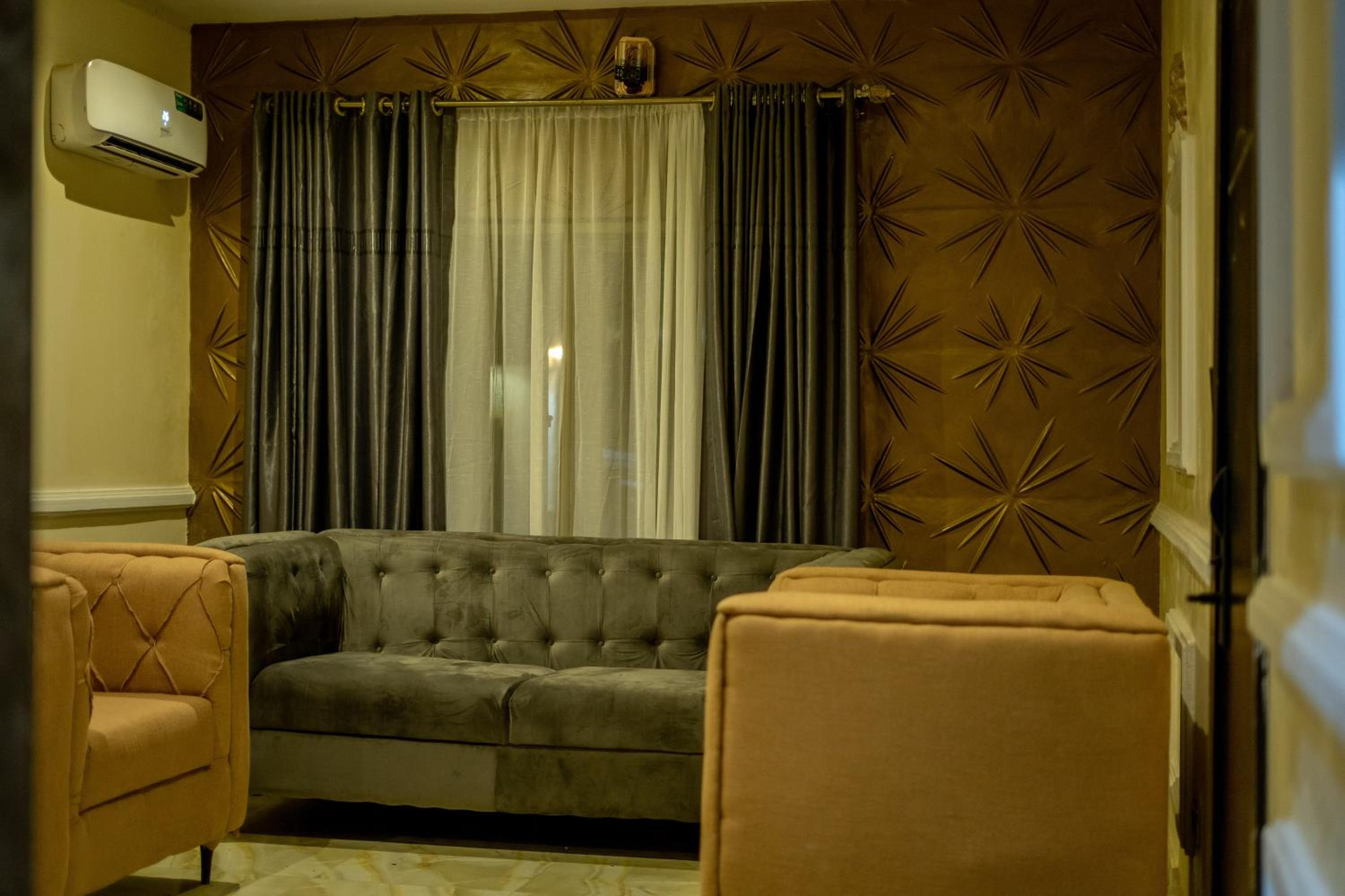 Abebo Suites view 4