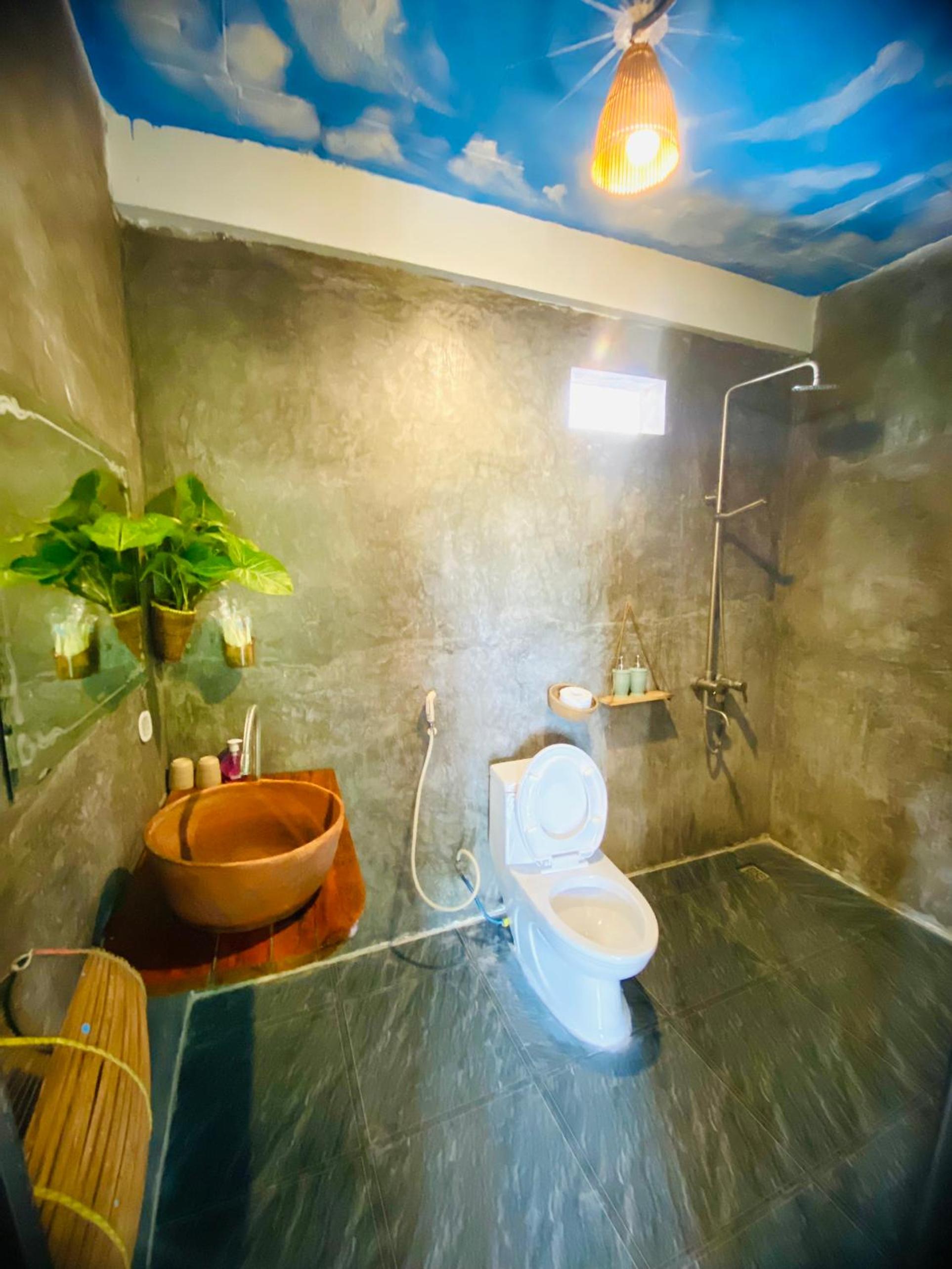 Jungle Boss Homestay