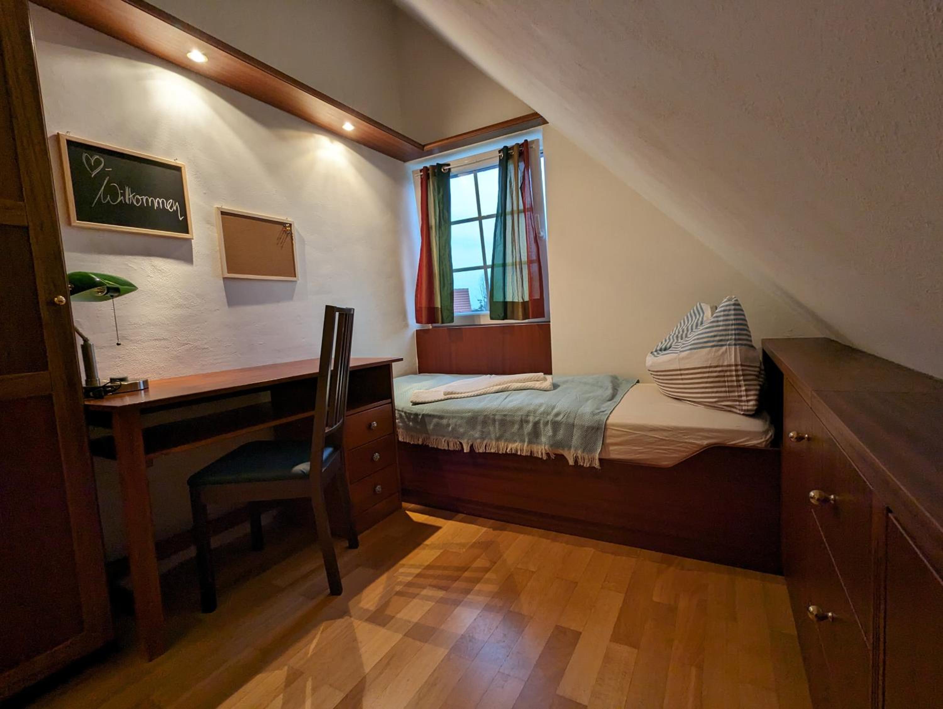 Hengstmanns Ferienwohnung