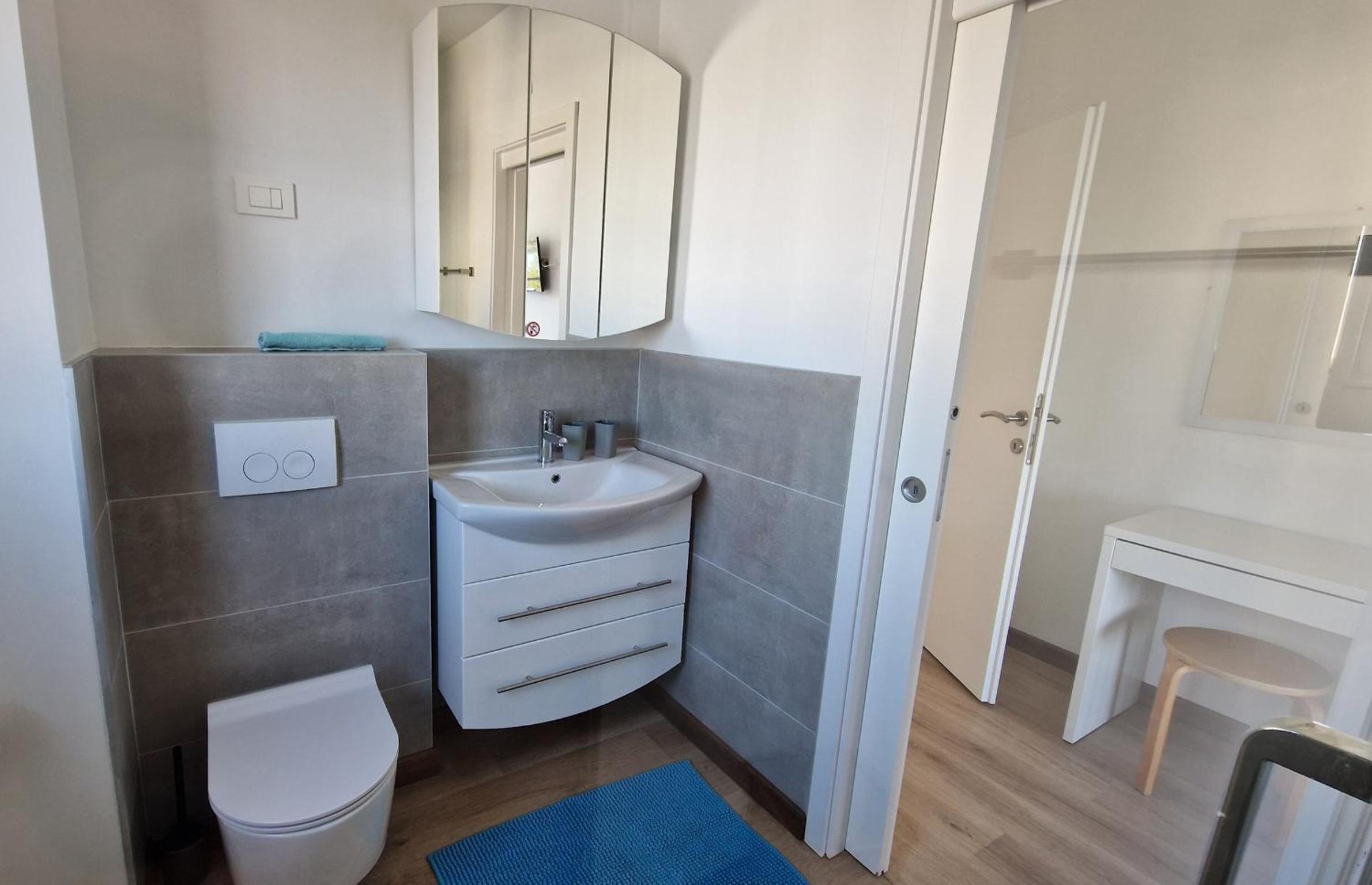 Villa Pura Vida with Sea View
