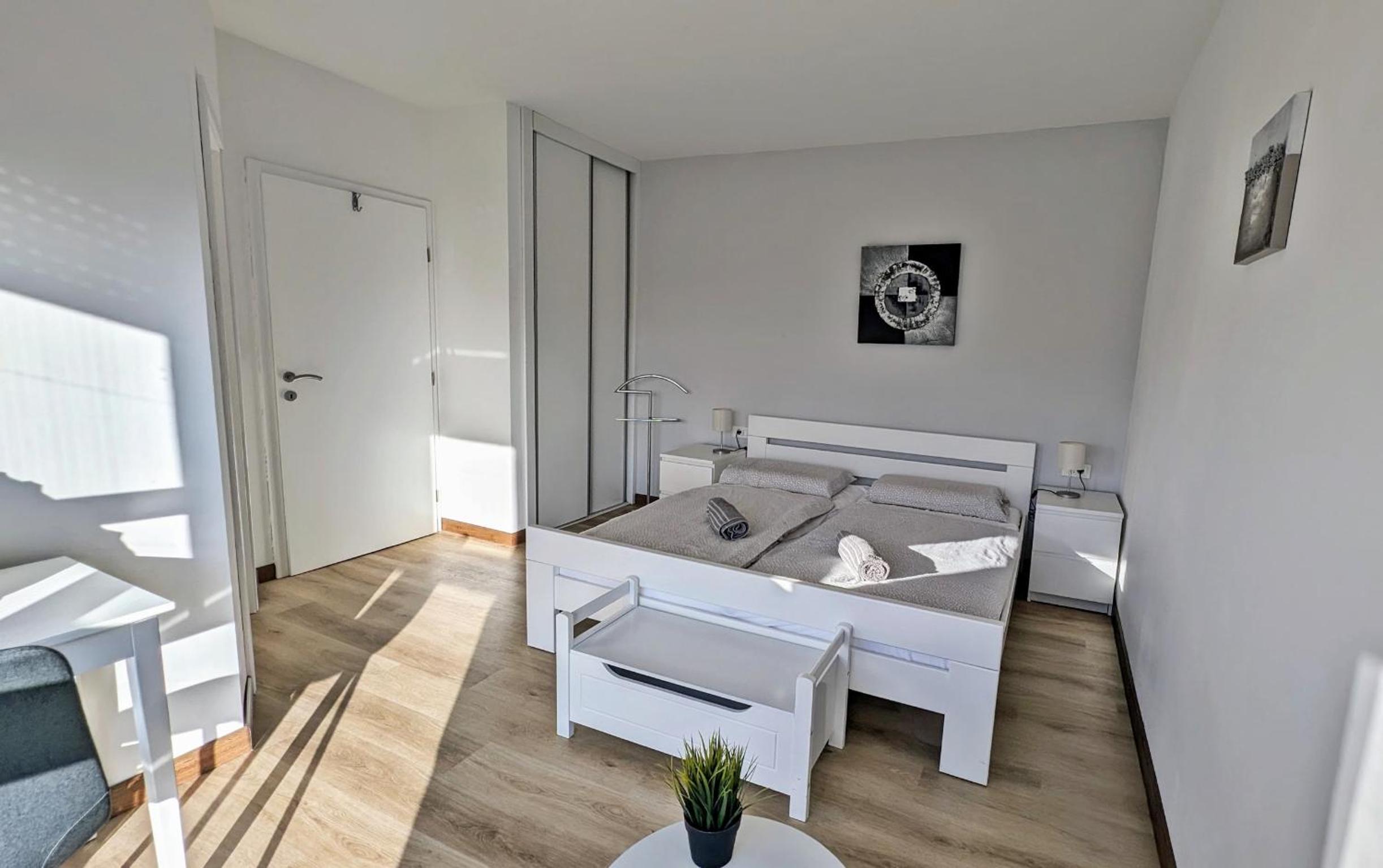 Villa Pura Vida with Sea View