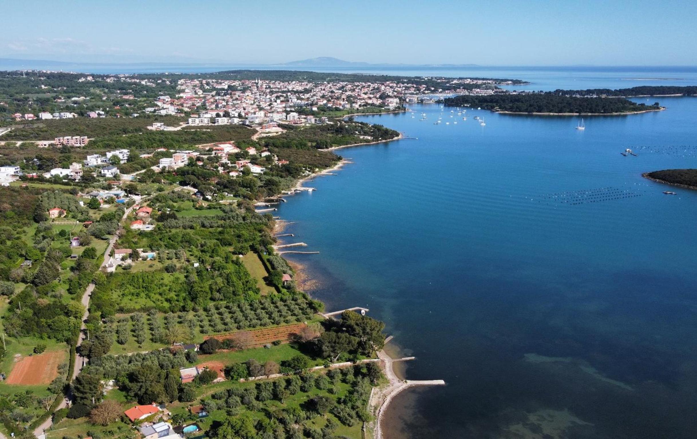 Villa Pura Vida with Sea View