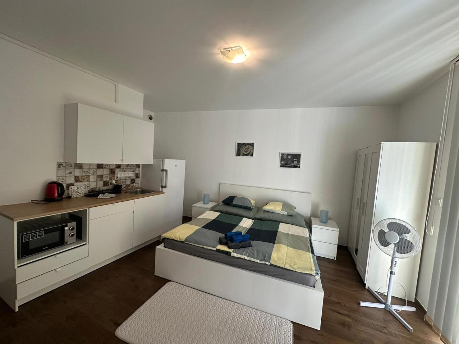 Prague Centre-Residence Krakovská