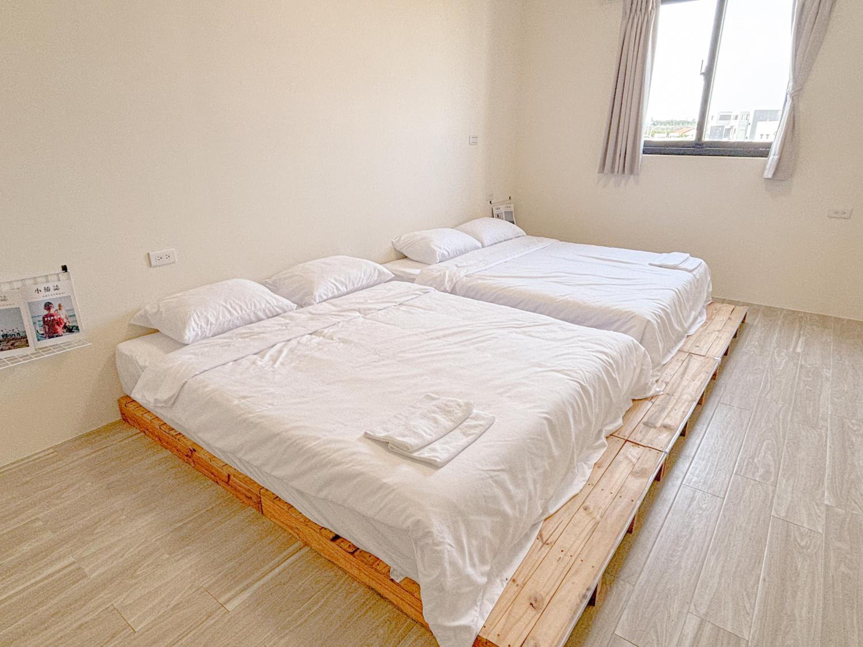 Lunos homestay
