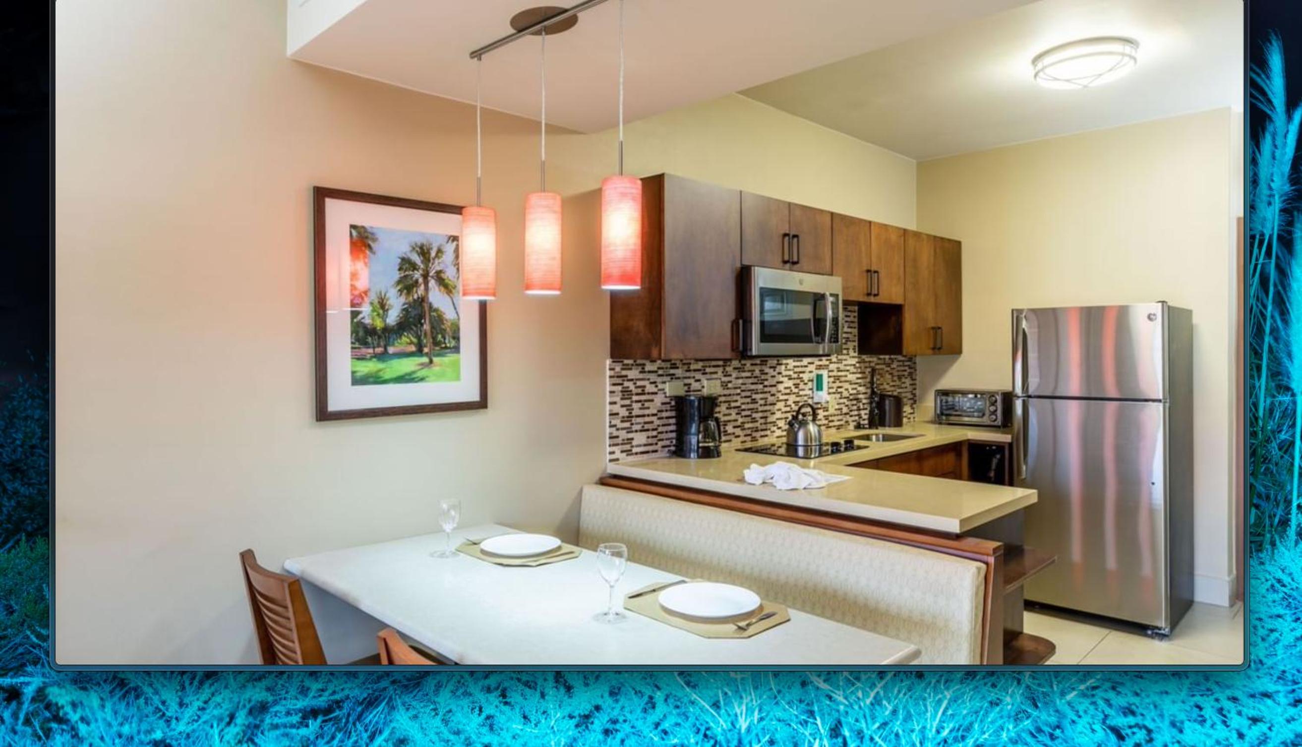 PALM EAGLE ARUBA RESORT s