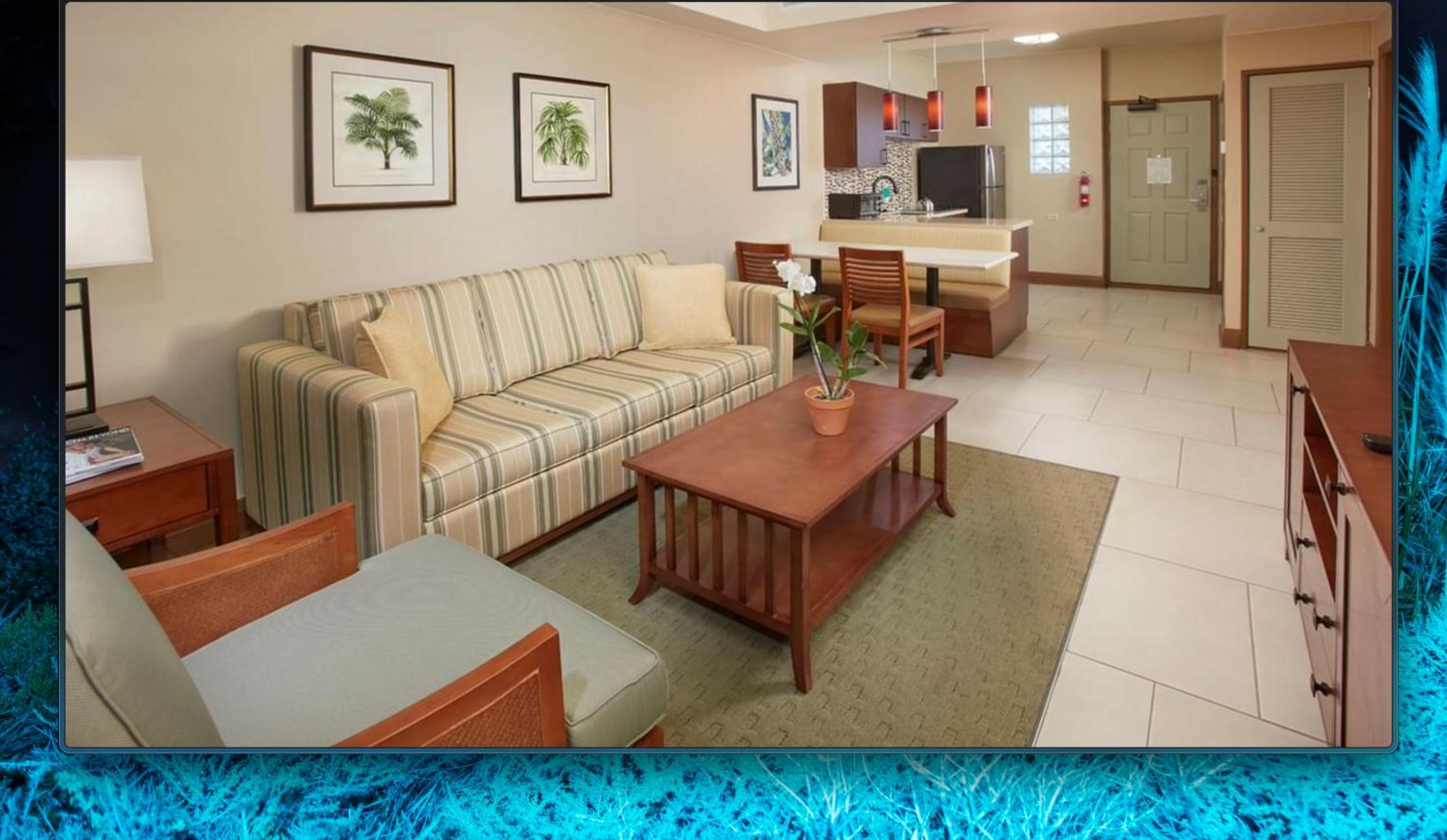 PALM EAGLE ARUBA RESORT s
