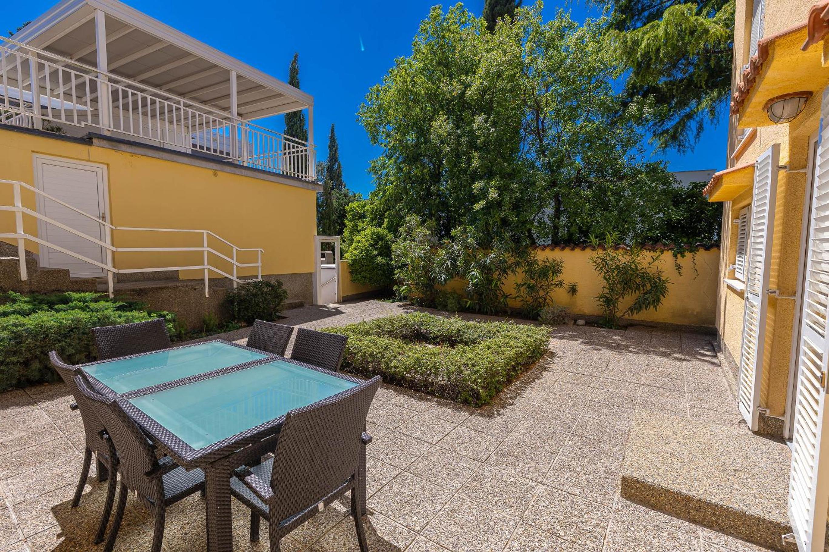 Apartments Casa Mia view 5
