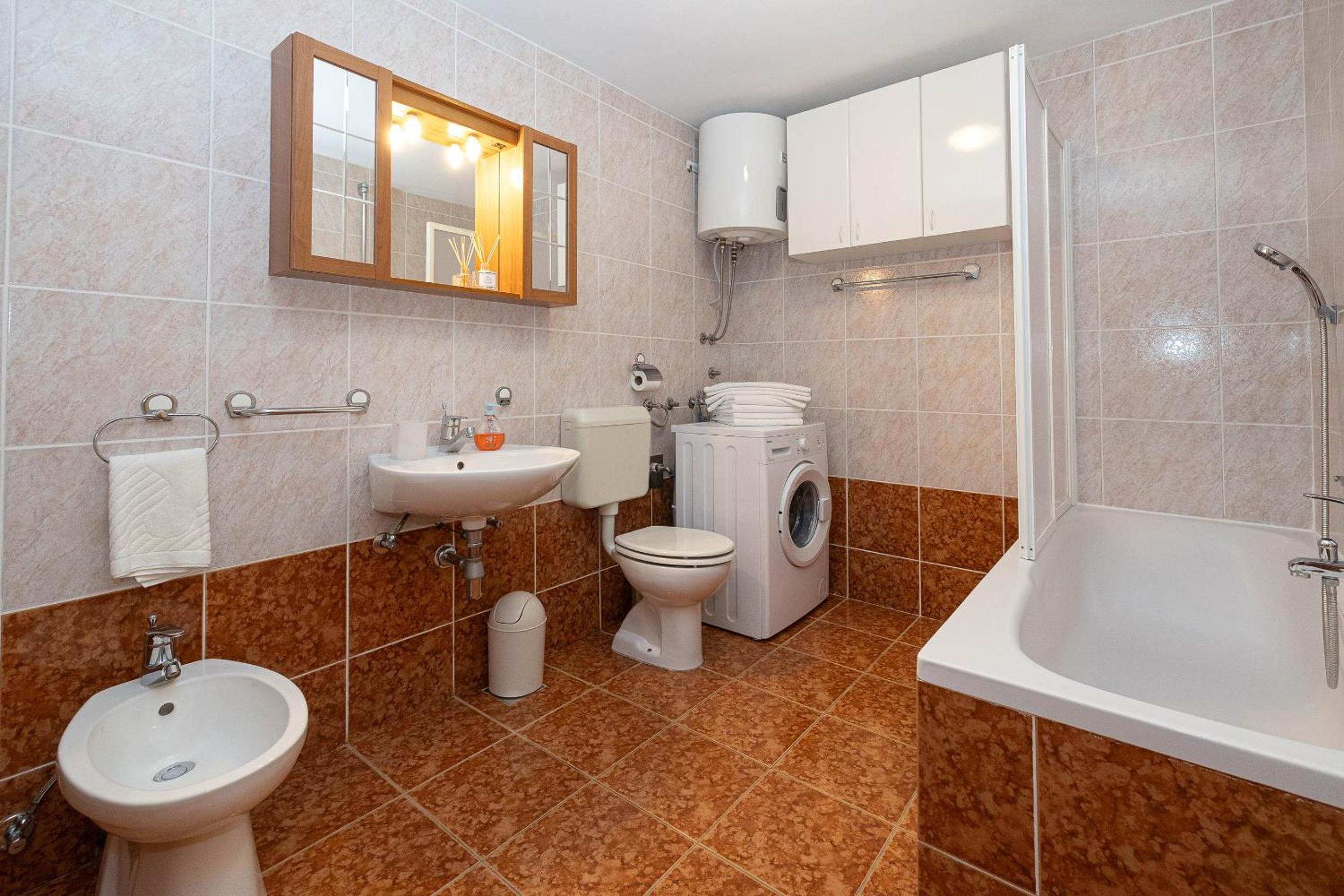 Apartments Casa Mia view 4