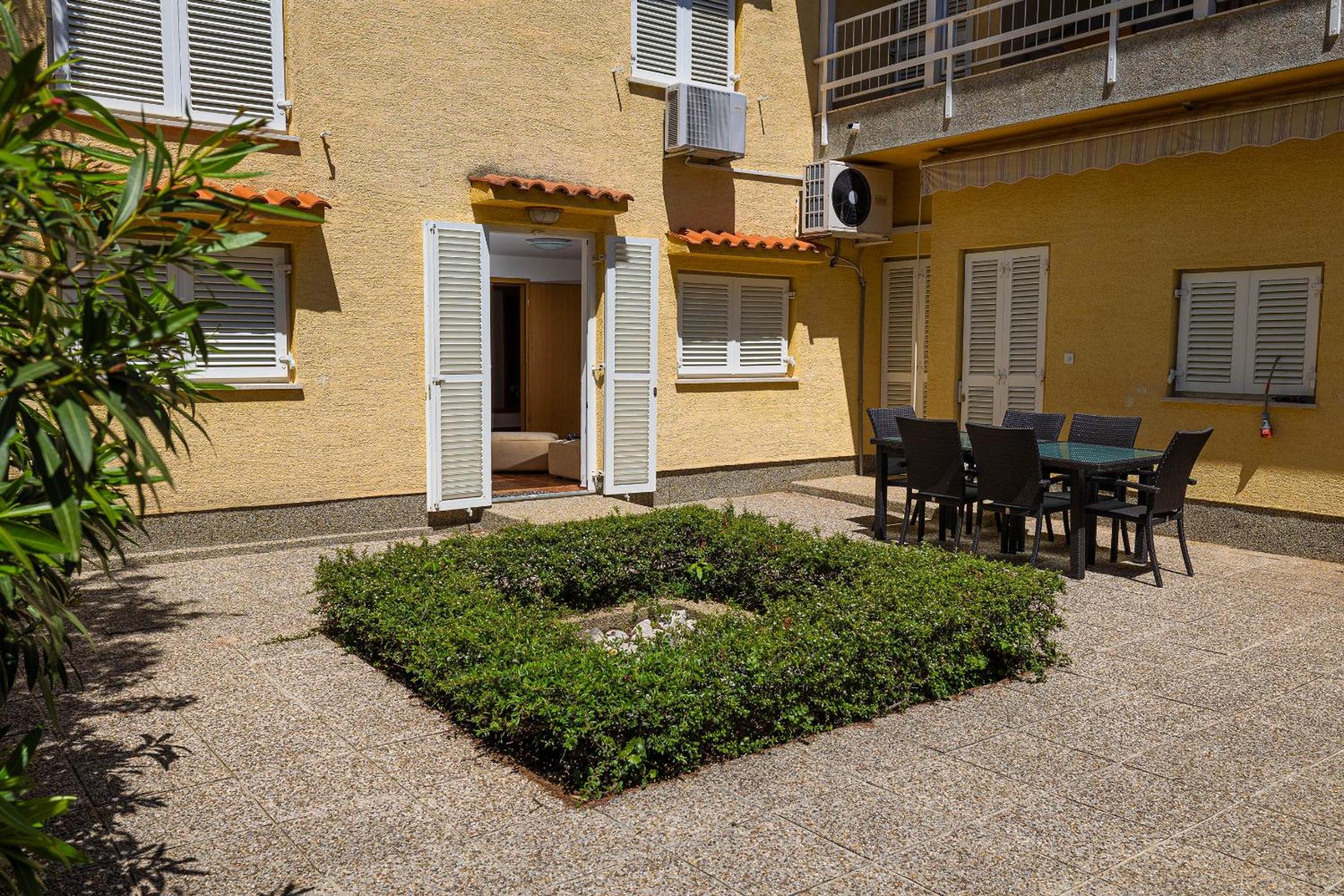 Apartments Casa Mia view 3