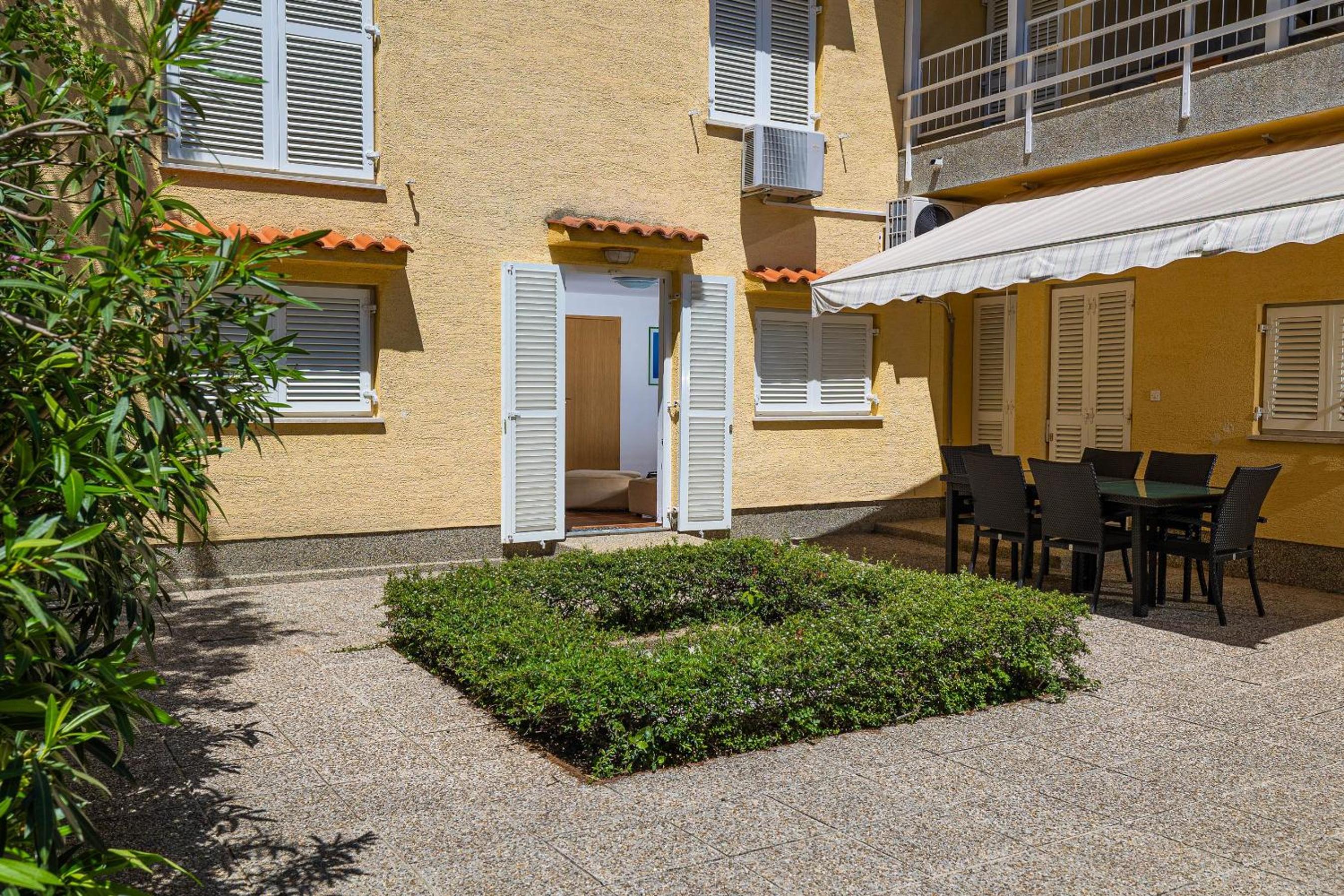 Apartments Casa Mia view 2