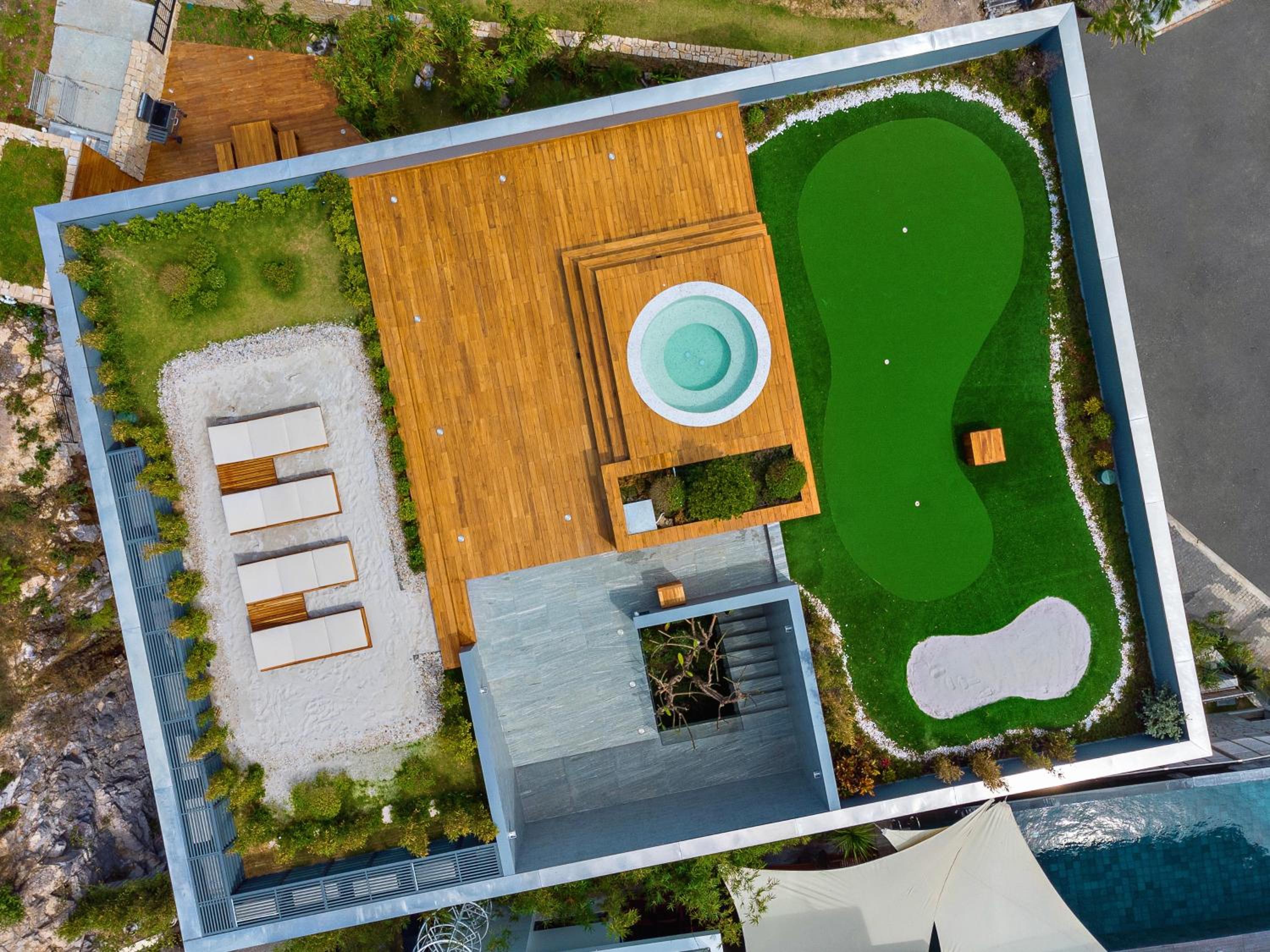 Venity Villa Nha Trang