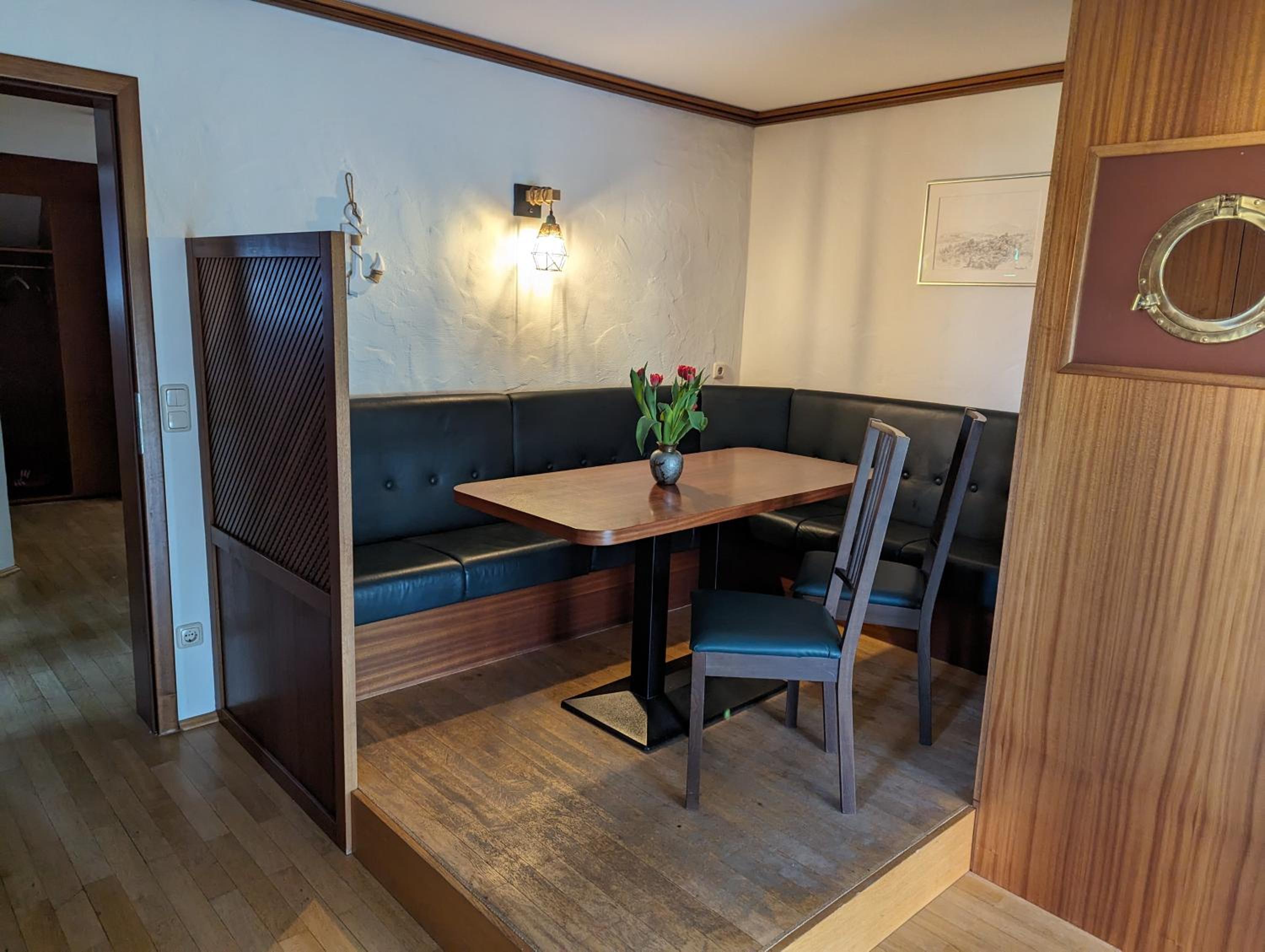 Hengstmanns Ferienwohnung