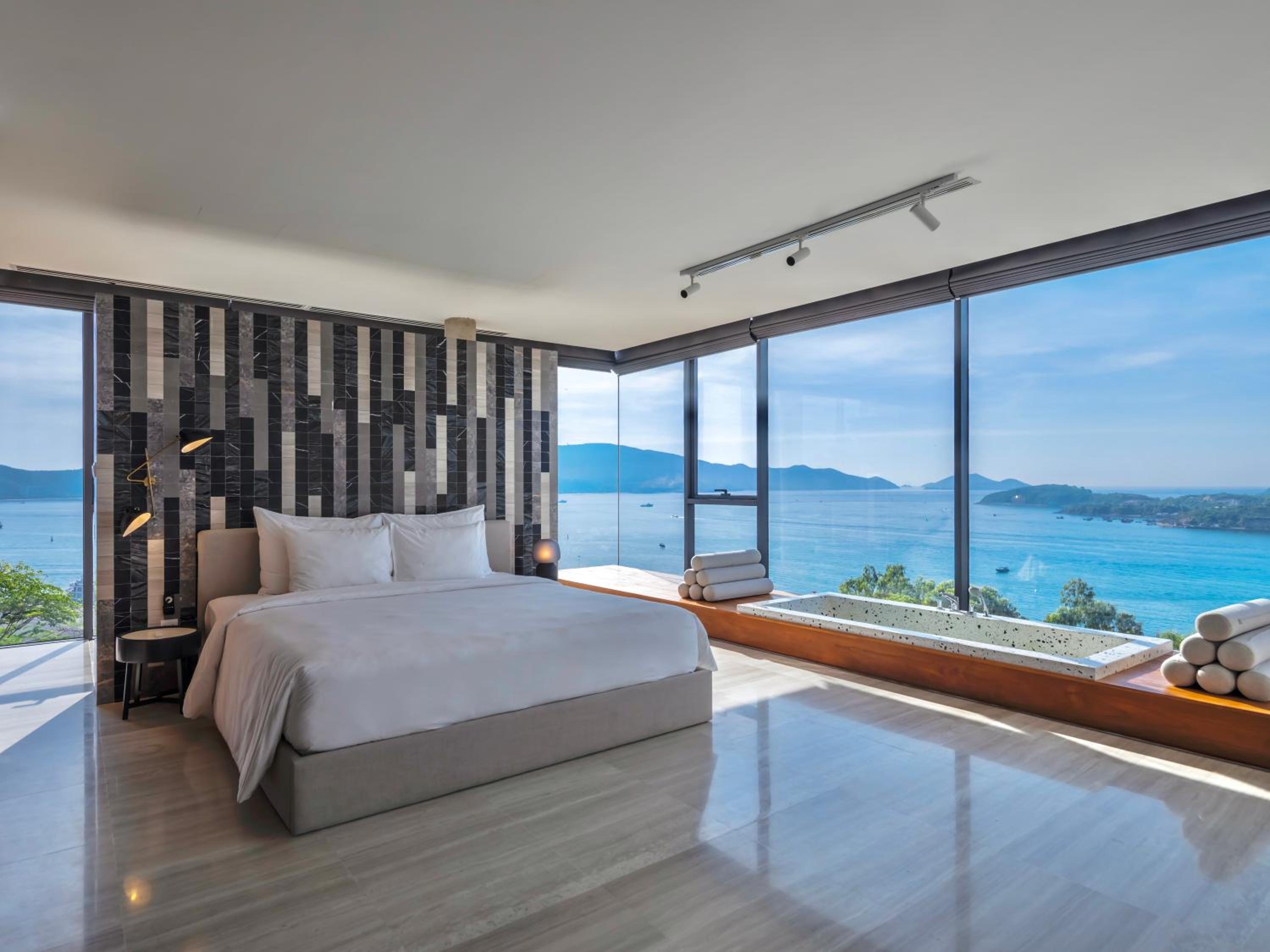 Venity Villa Nha Trang