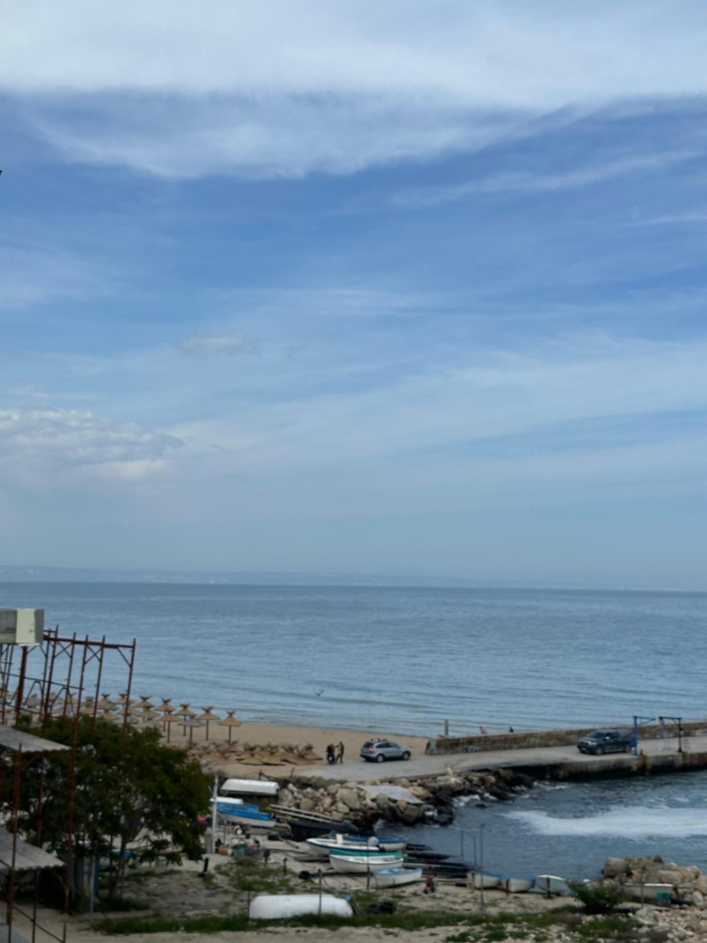 Casa del Mar