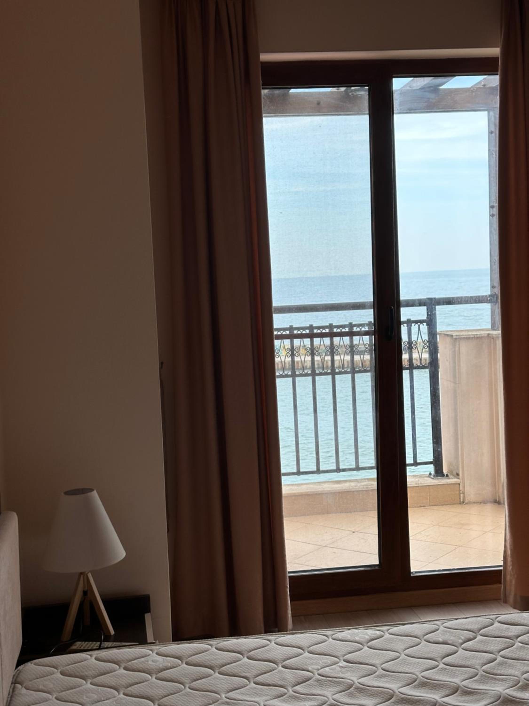 Casa del Mar