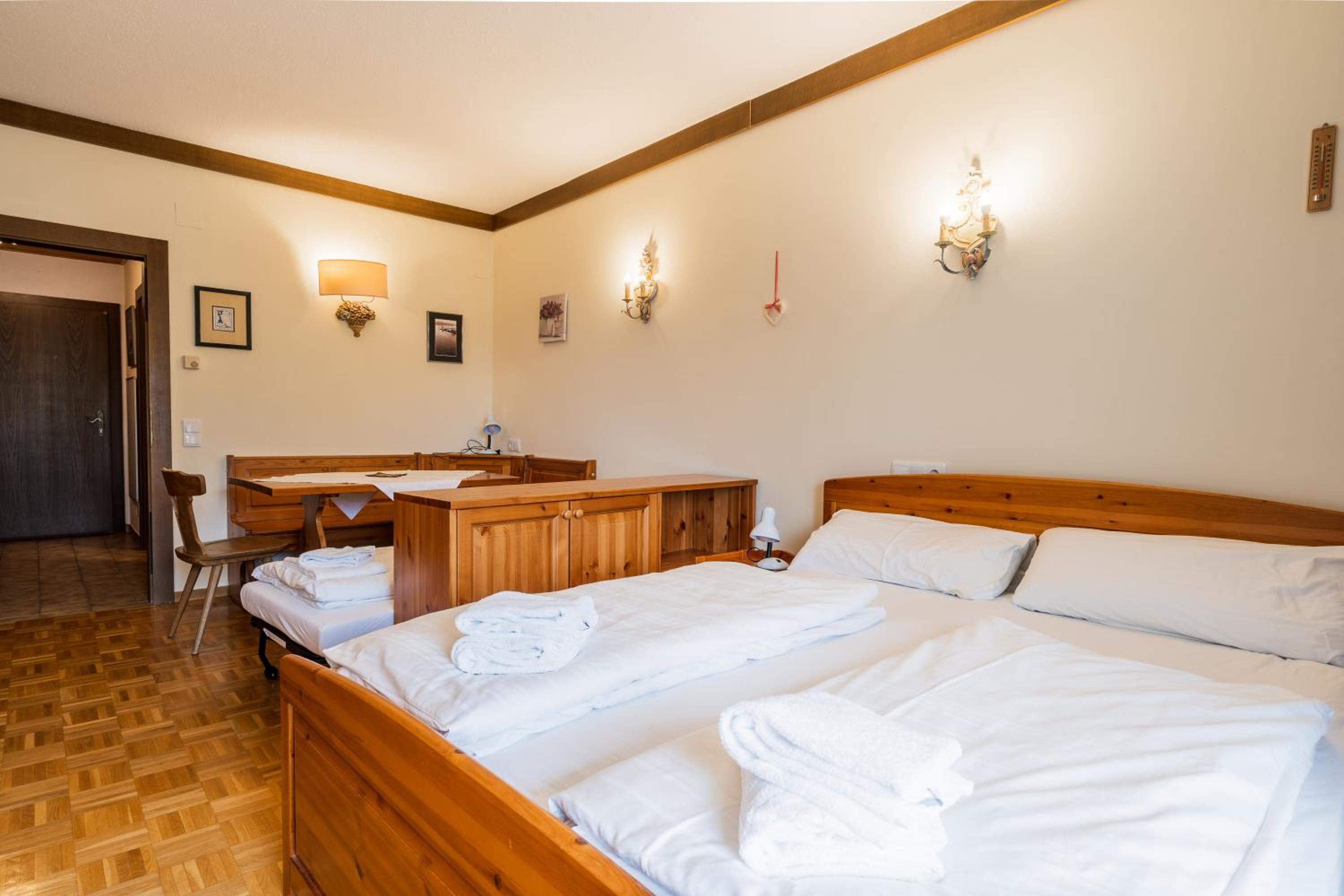 Apartment Mozartweg