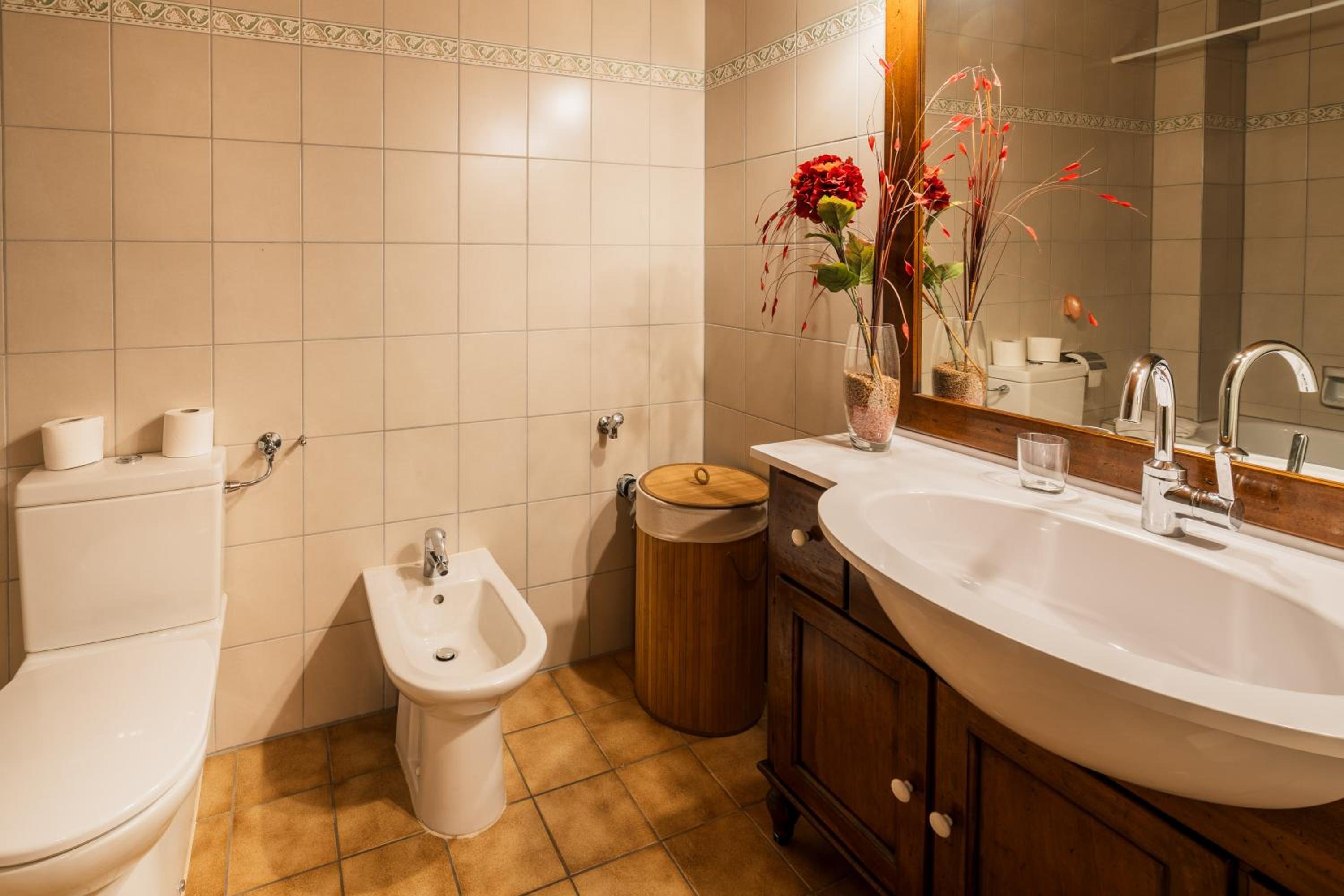 Apartment Mozartweg