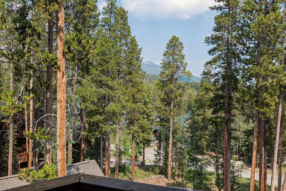 Peak 8 Village 43 by Great Western Lodging view 3