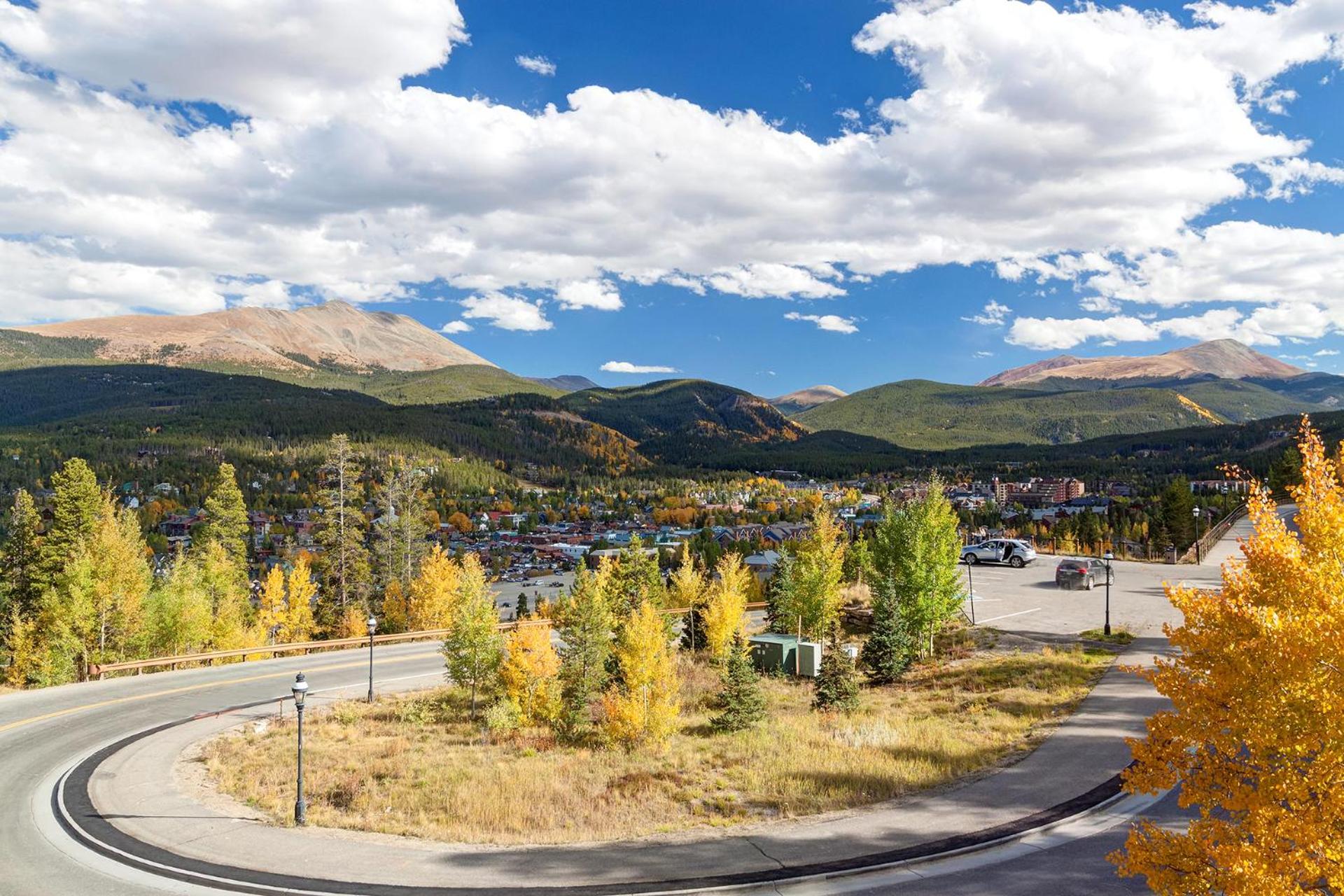 Peak 8 Village 43 by Great Western Lodging view 4