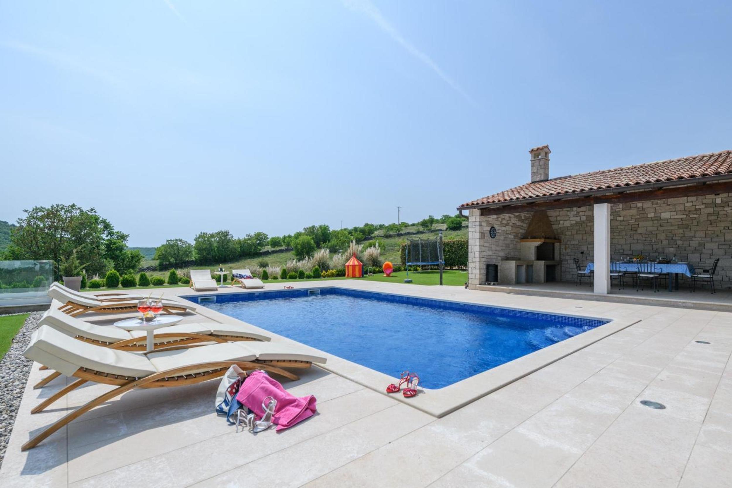 Heritage Villa Lilly