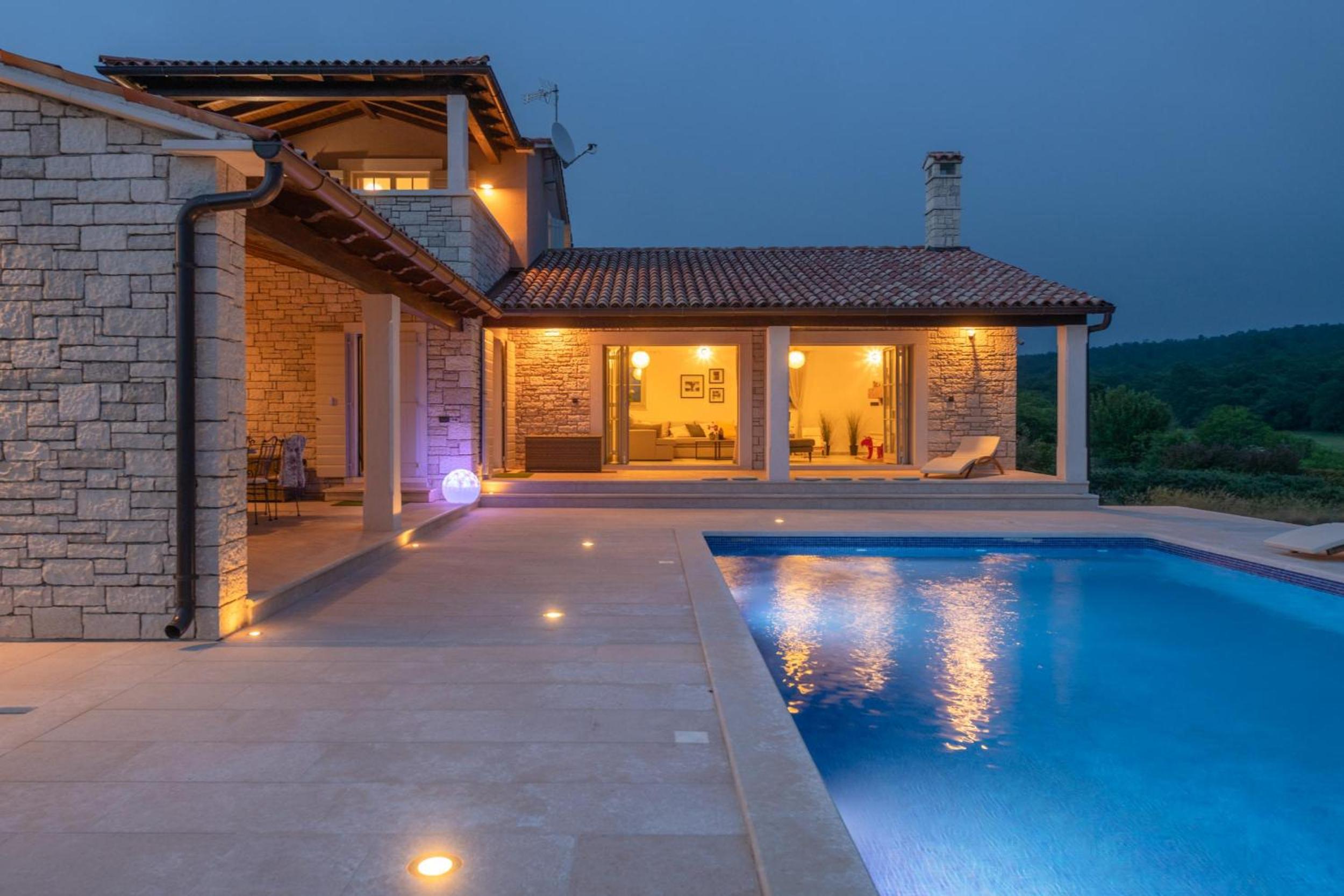 Heritage Villa Lilly