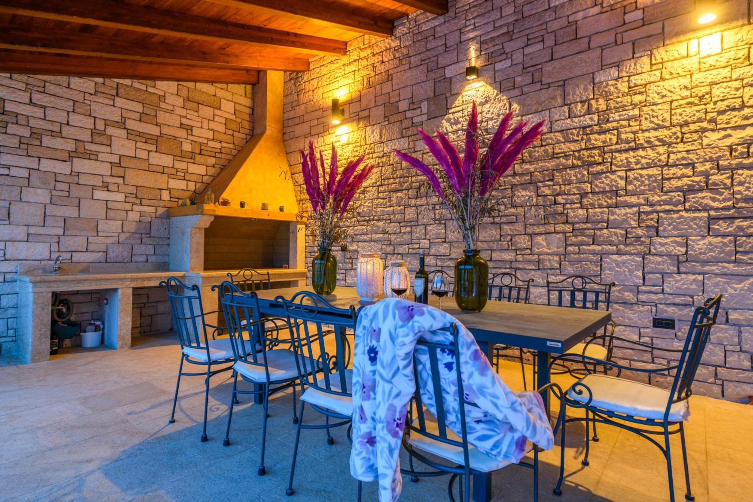 Heritage Villa Lilly