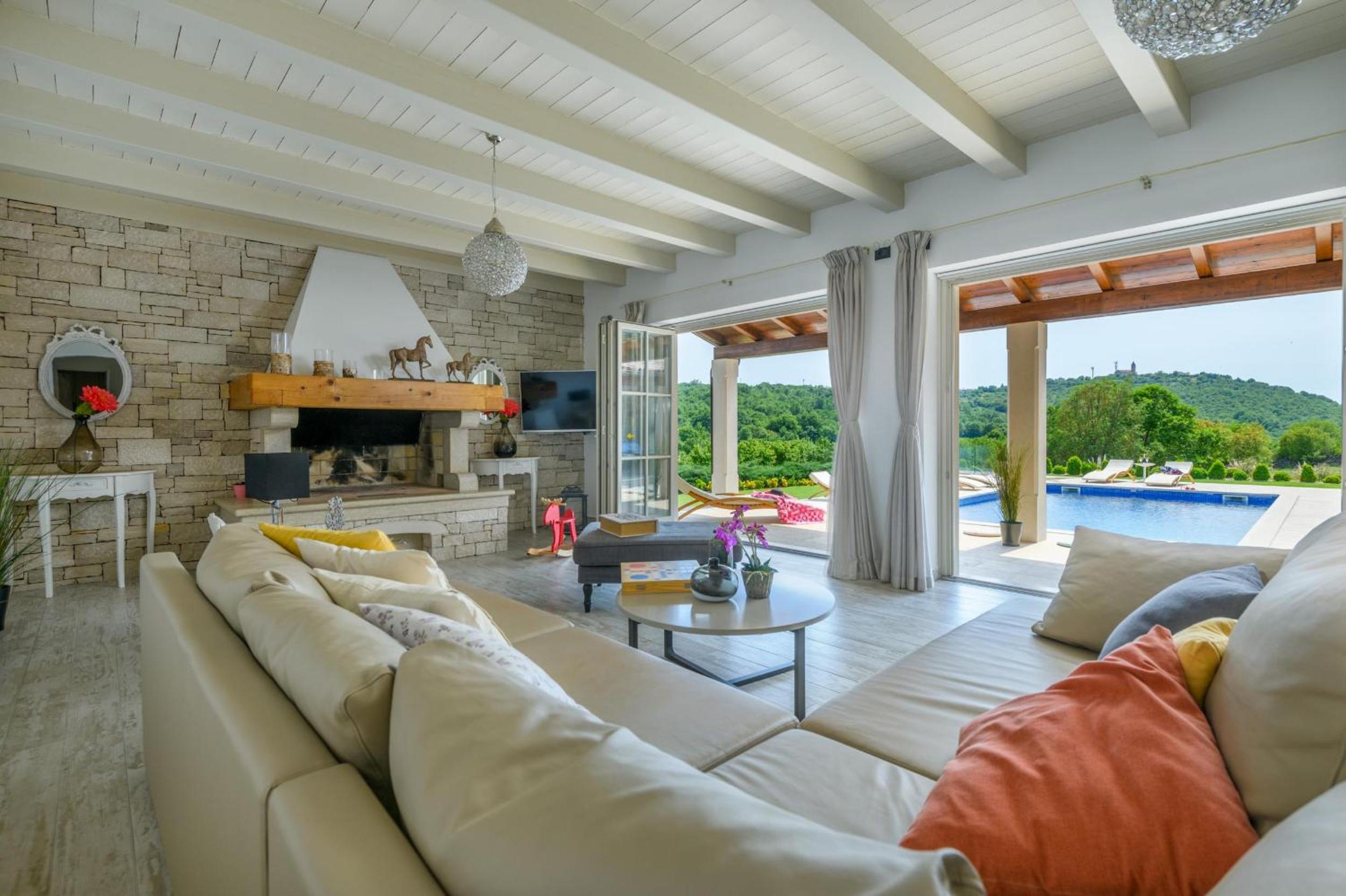 Heritage Villa Lilly