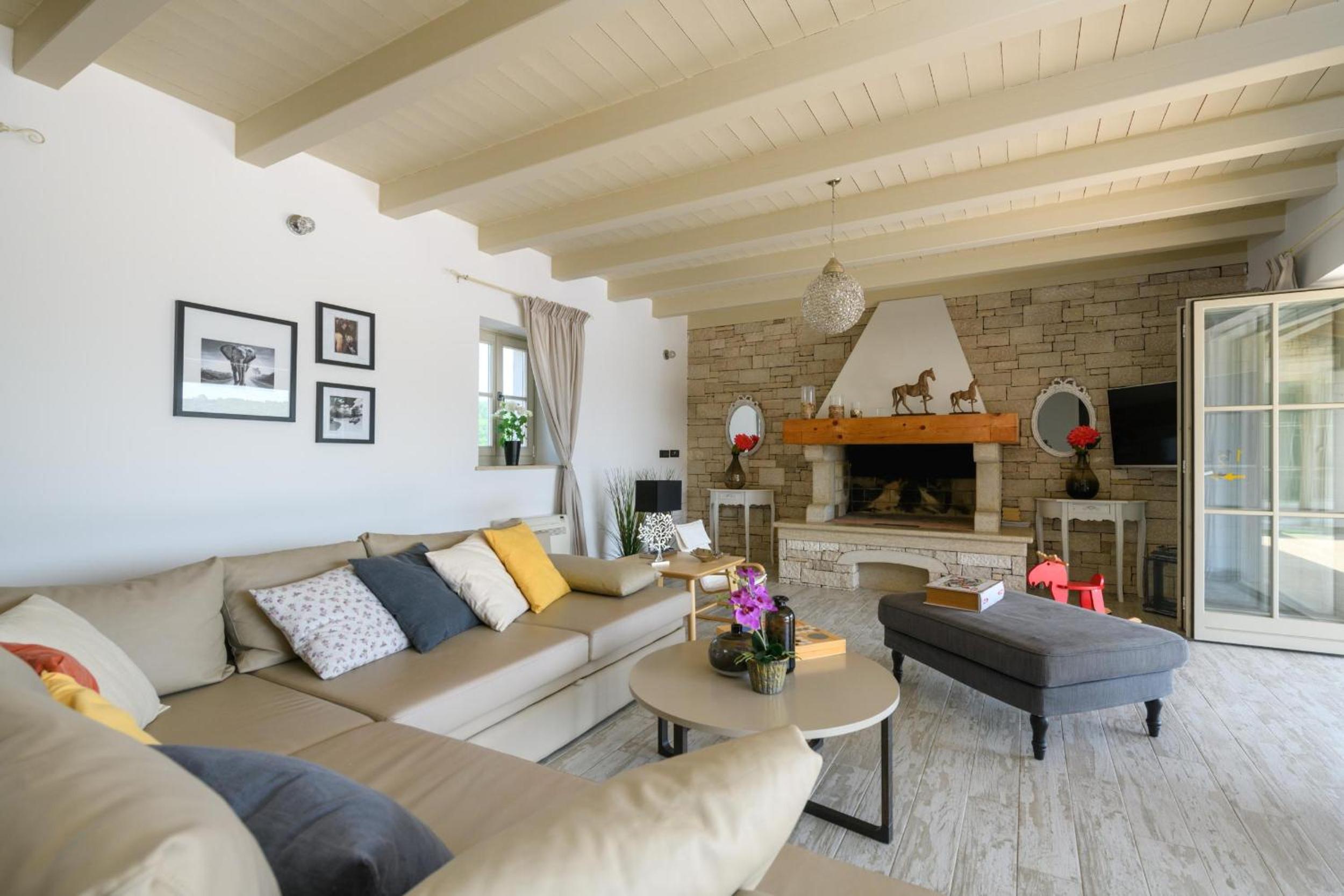 Heritage Villa Lilly