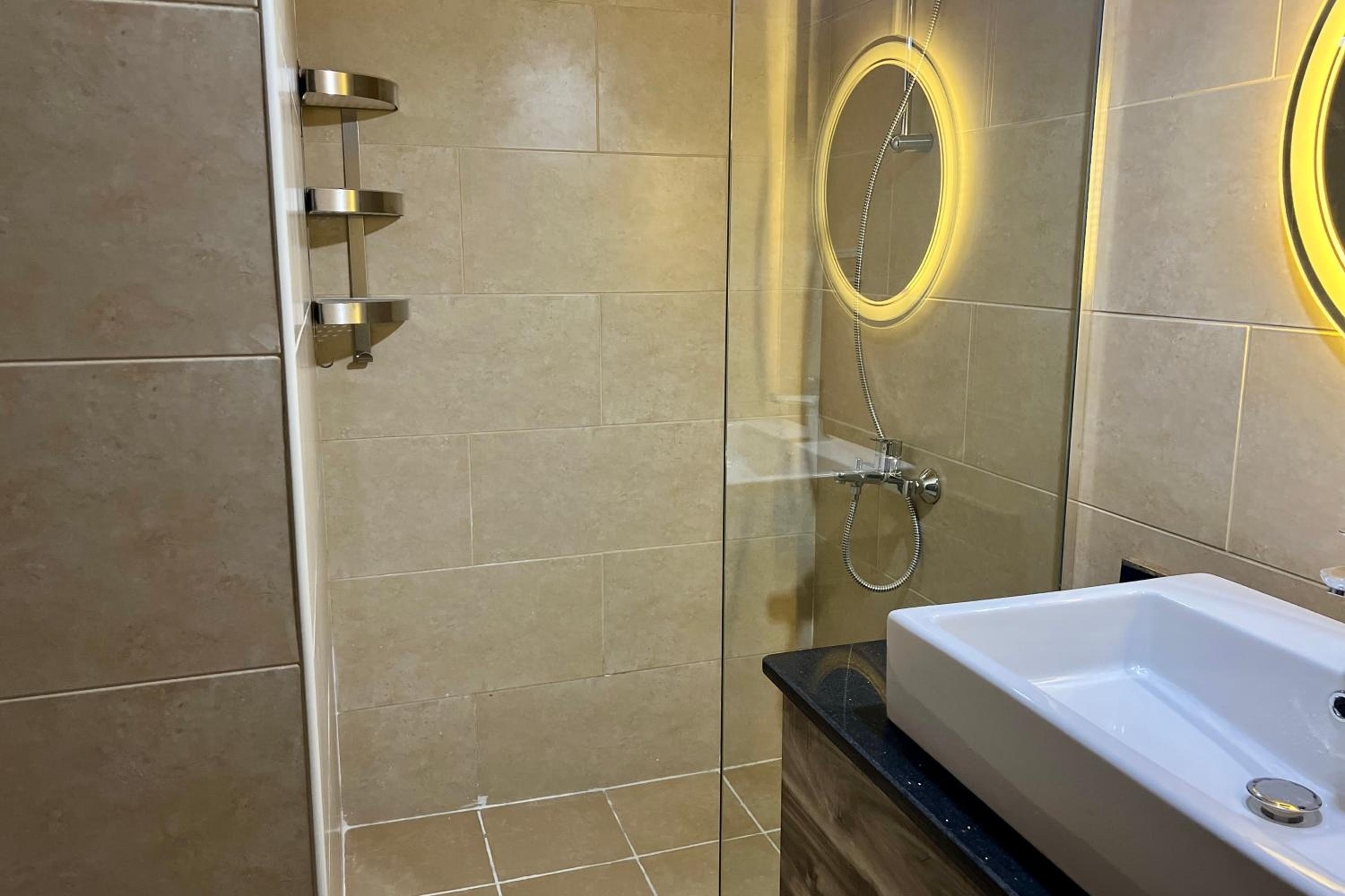 Luxury Red sea studio with pool access