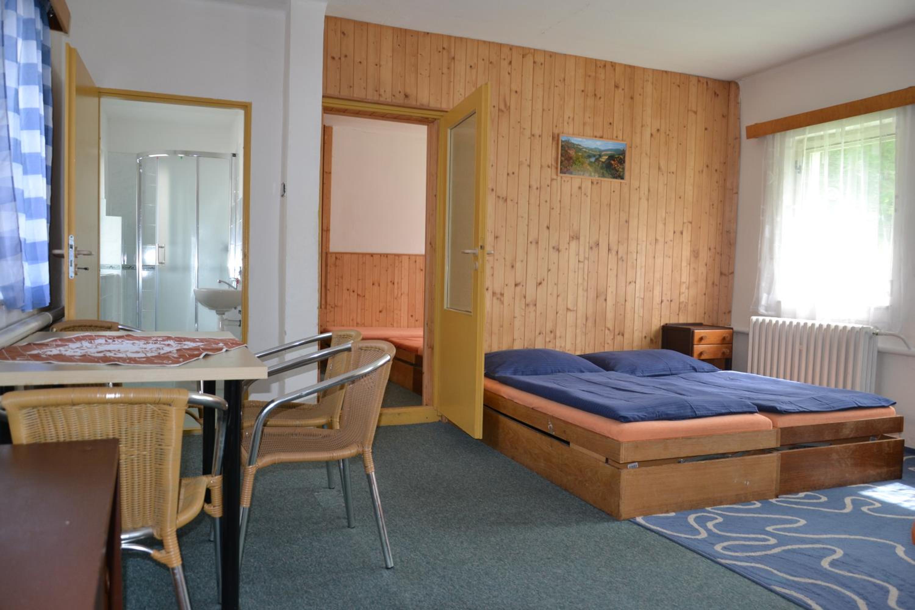 Hostel Fortuna
