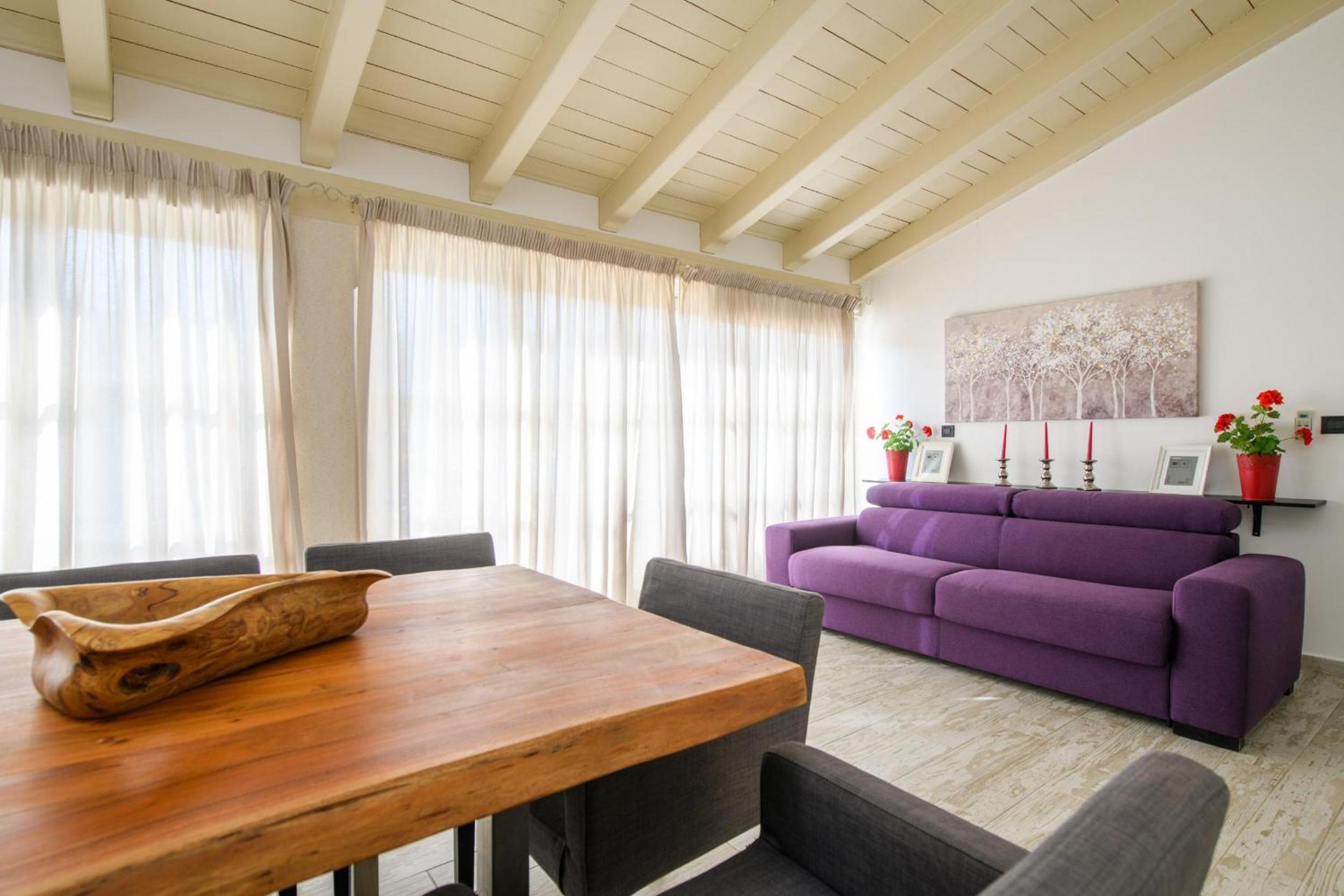 Heritage Villa Lilly