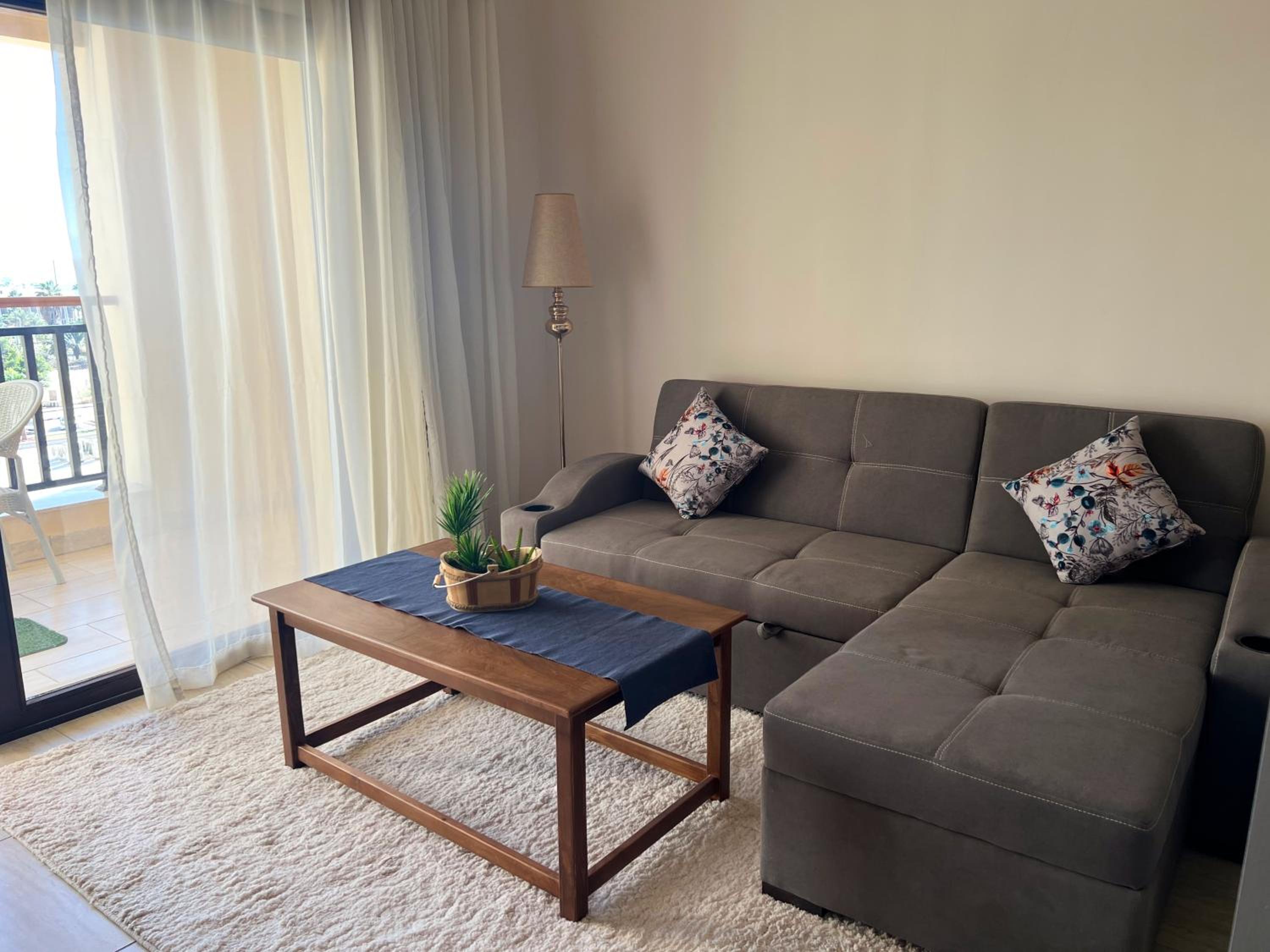 Luxury Red sea studio with pool access