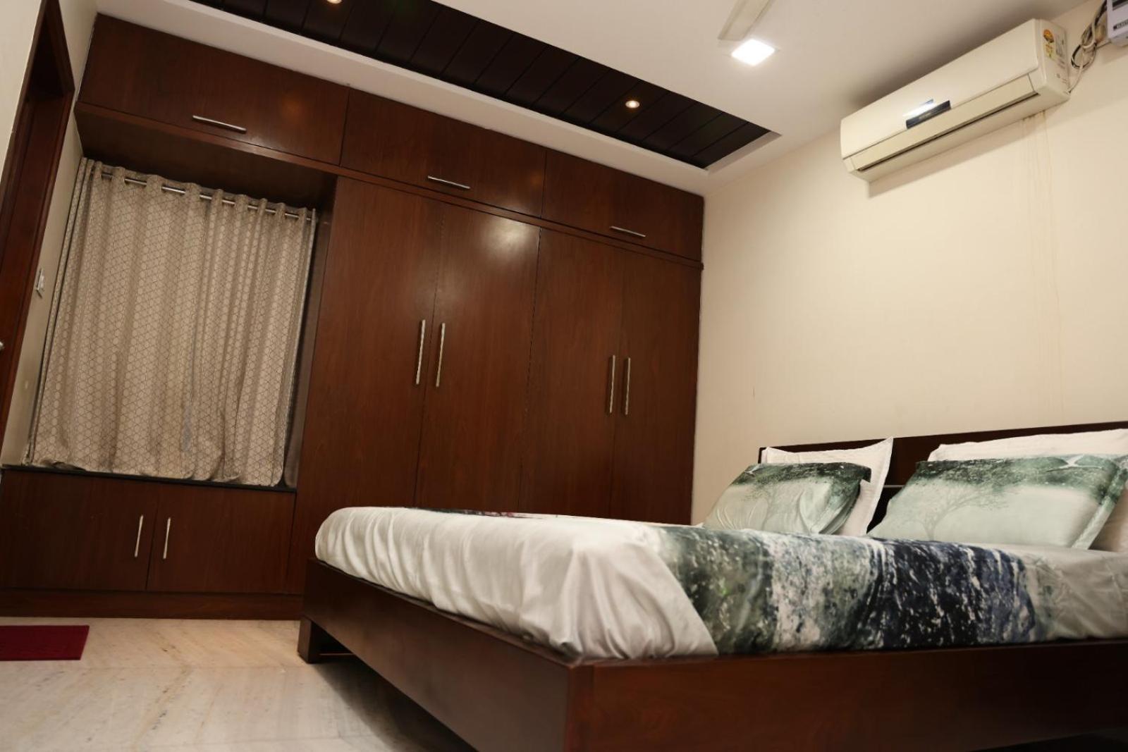 Elite Homes Perfect Guest Rooms.. view 5