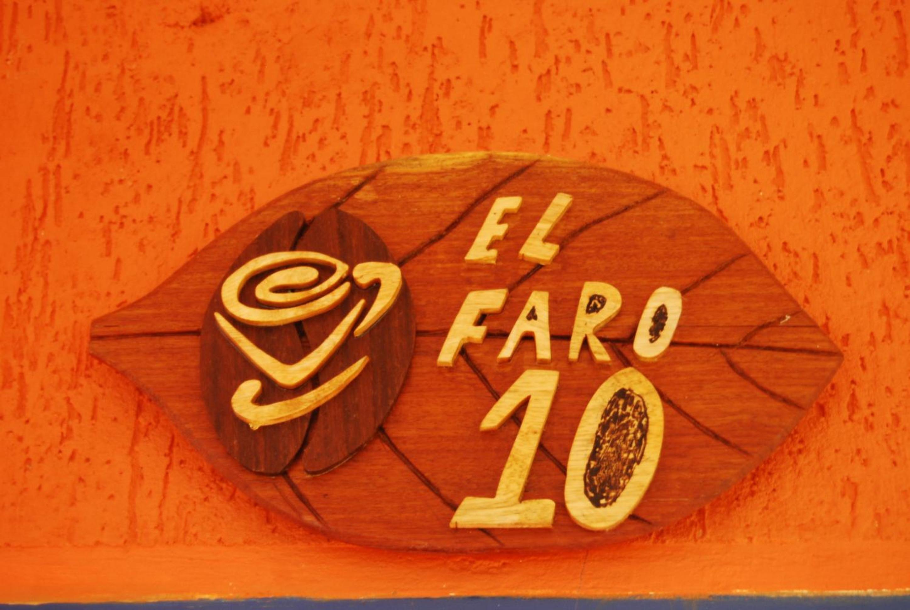 Las Mercedes Finca Cafetera