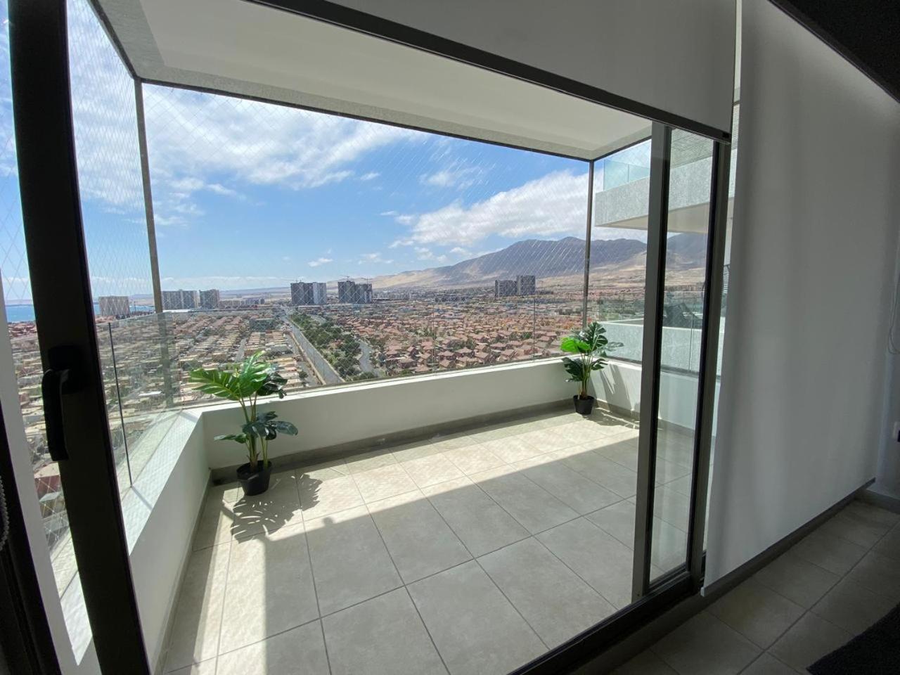 Depto Roble Exponor