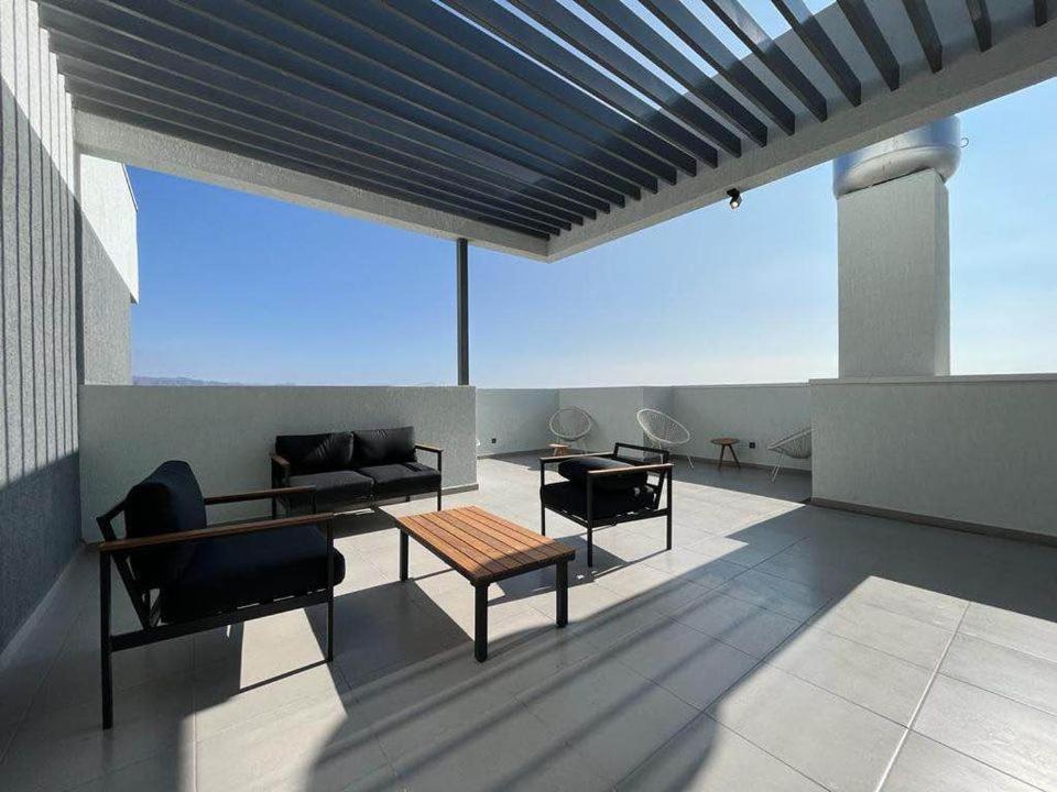 Depto Roble Exponor