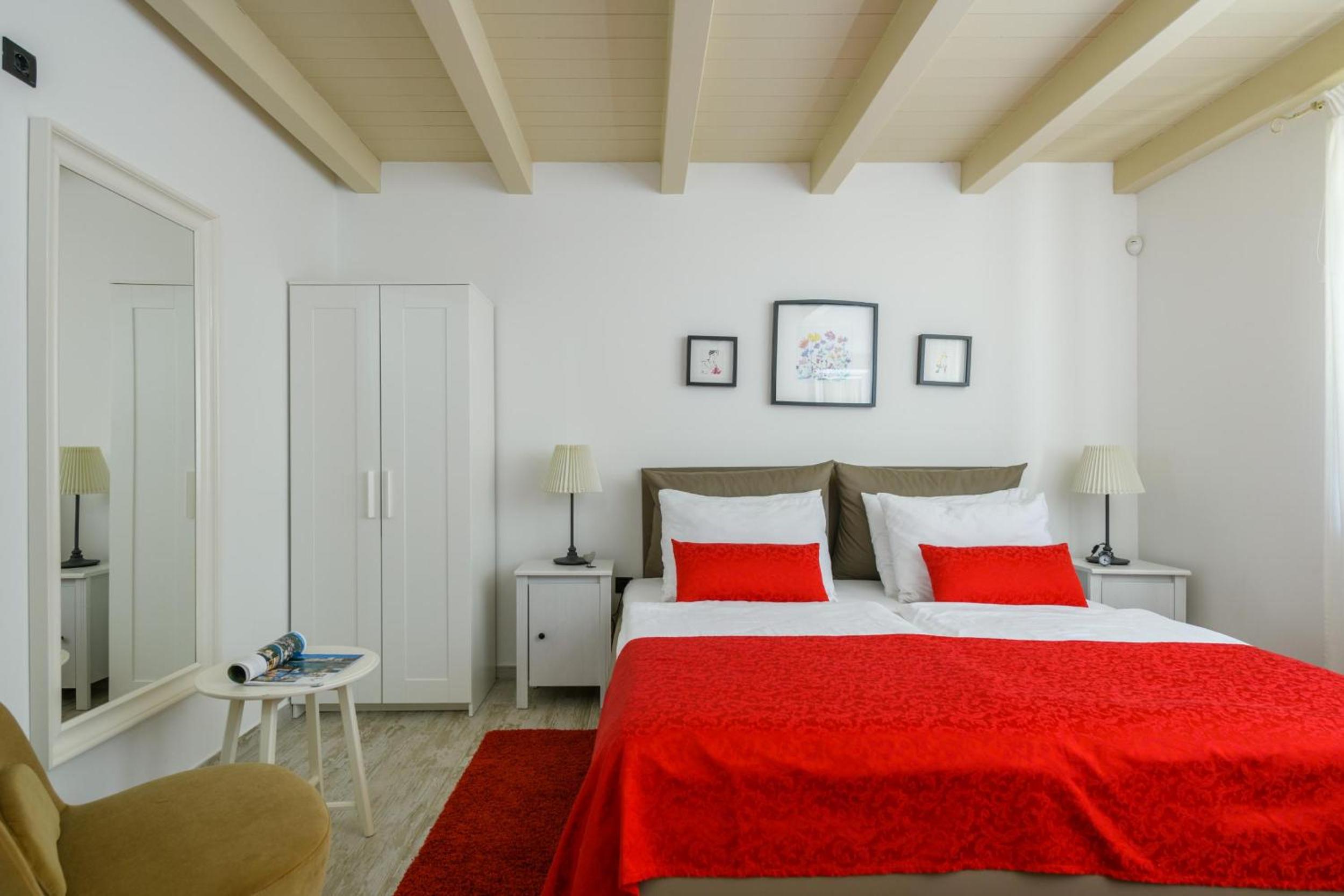 Heritage Villa Lilly