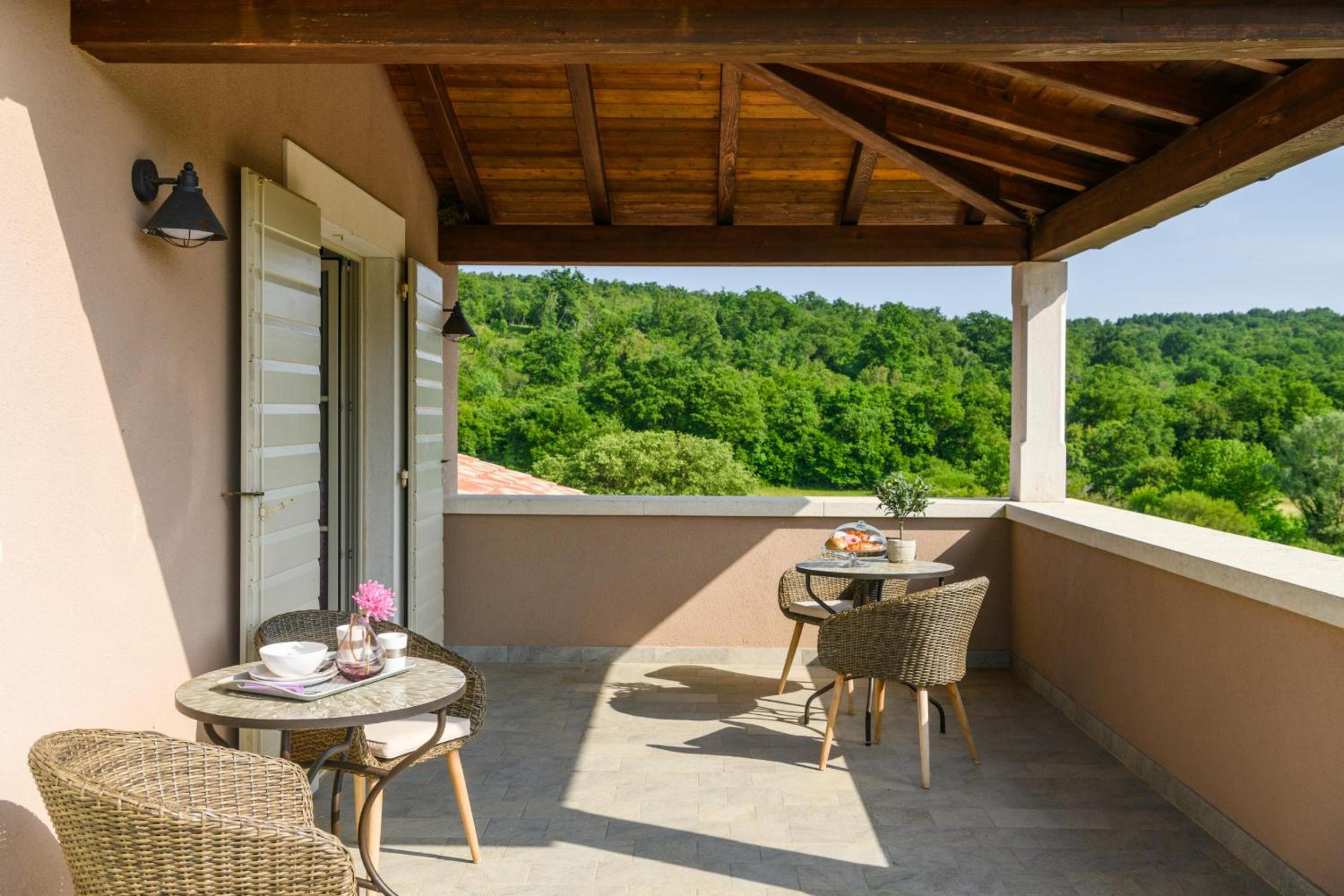 Heritage Villa Lilly