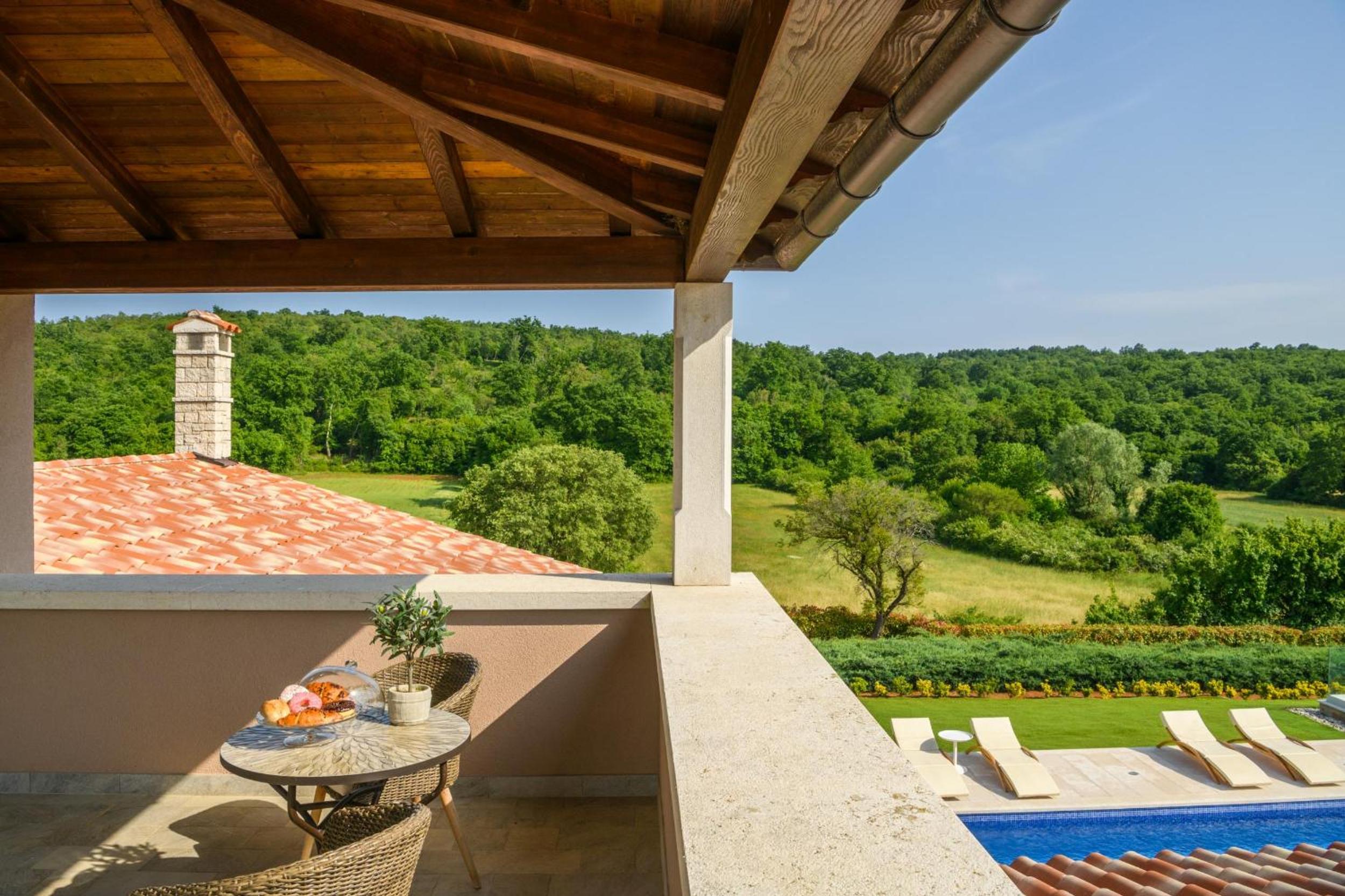 Heritage Villa Lilly