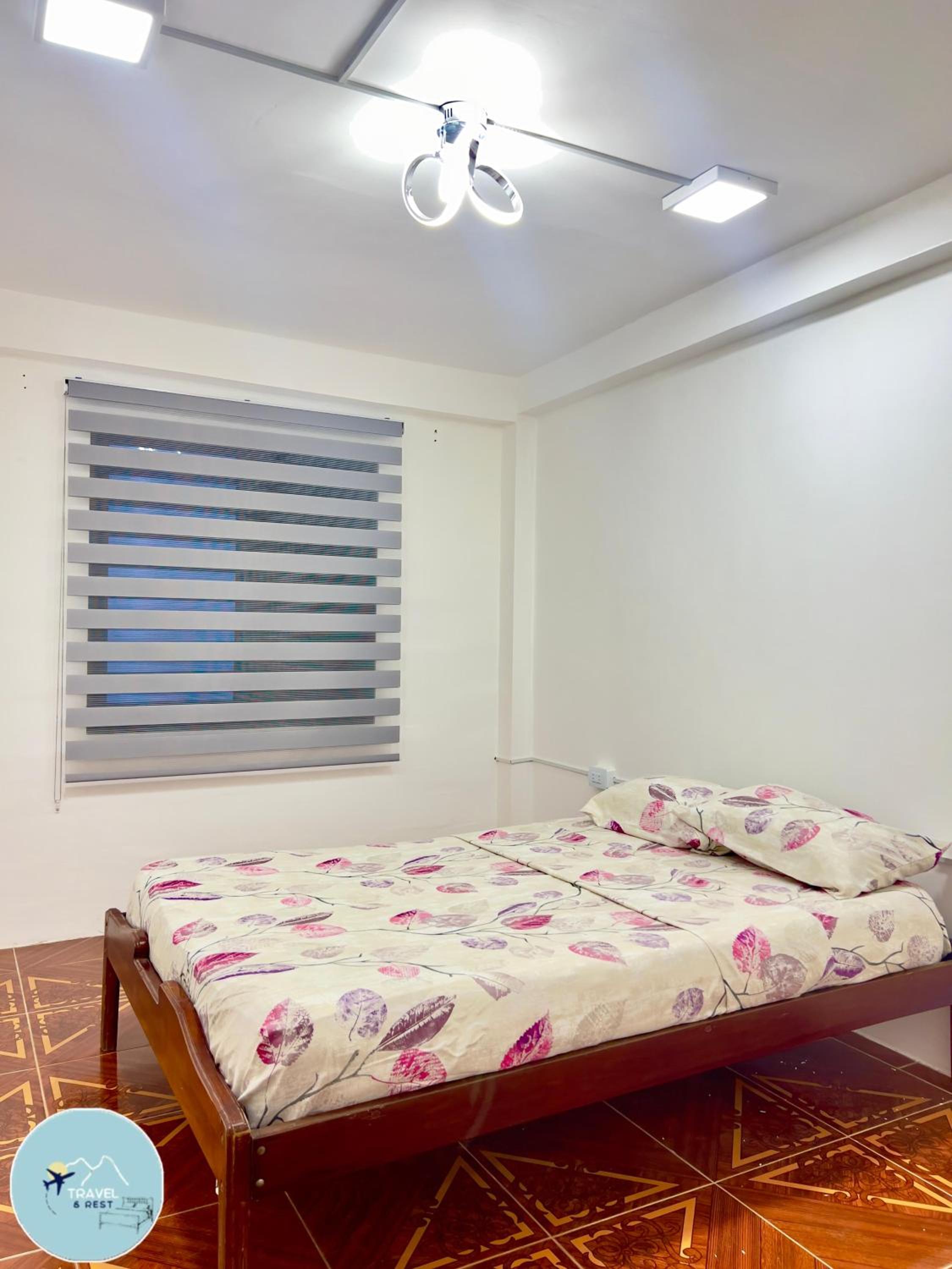 Departamento frente a la playa