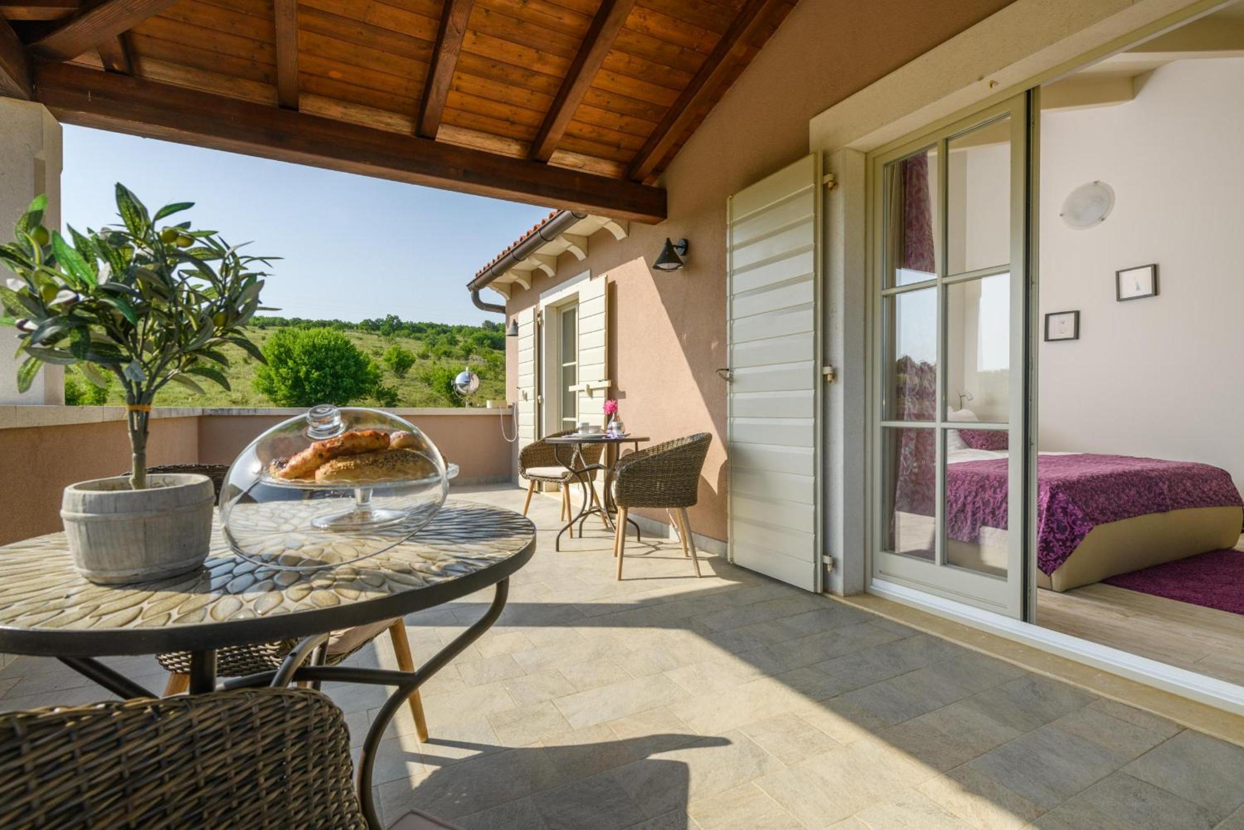 Heritage Villa Lilly