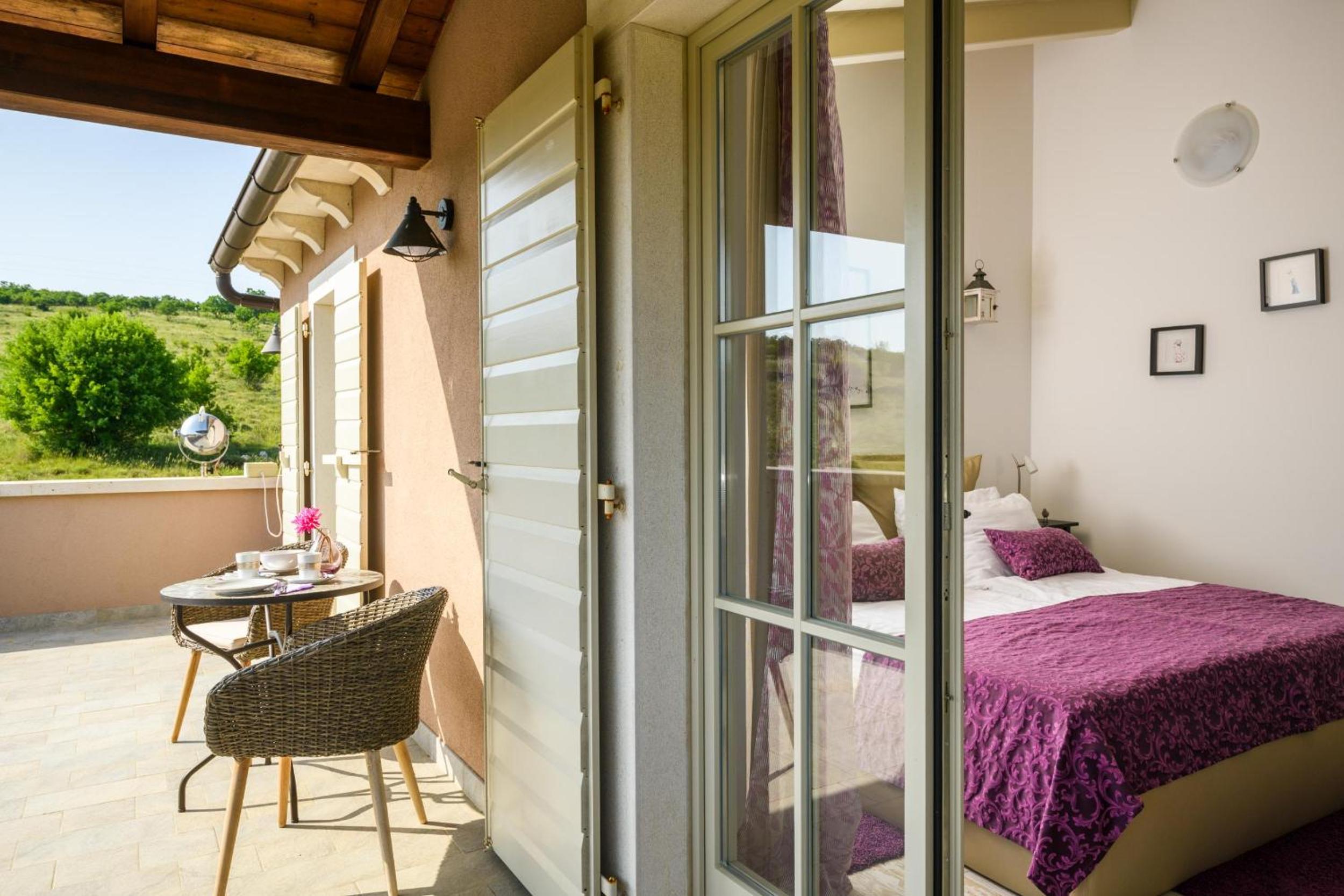 Heritage Villa Lilly