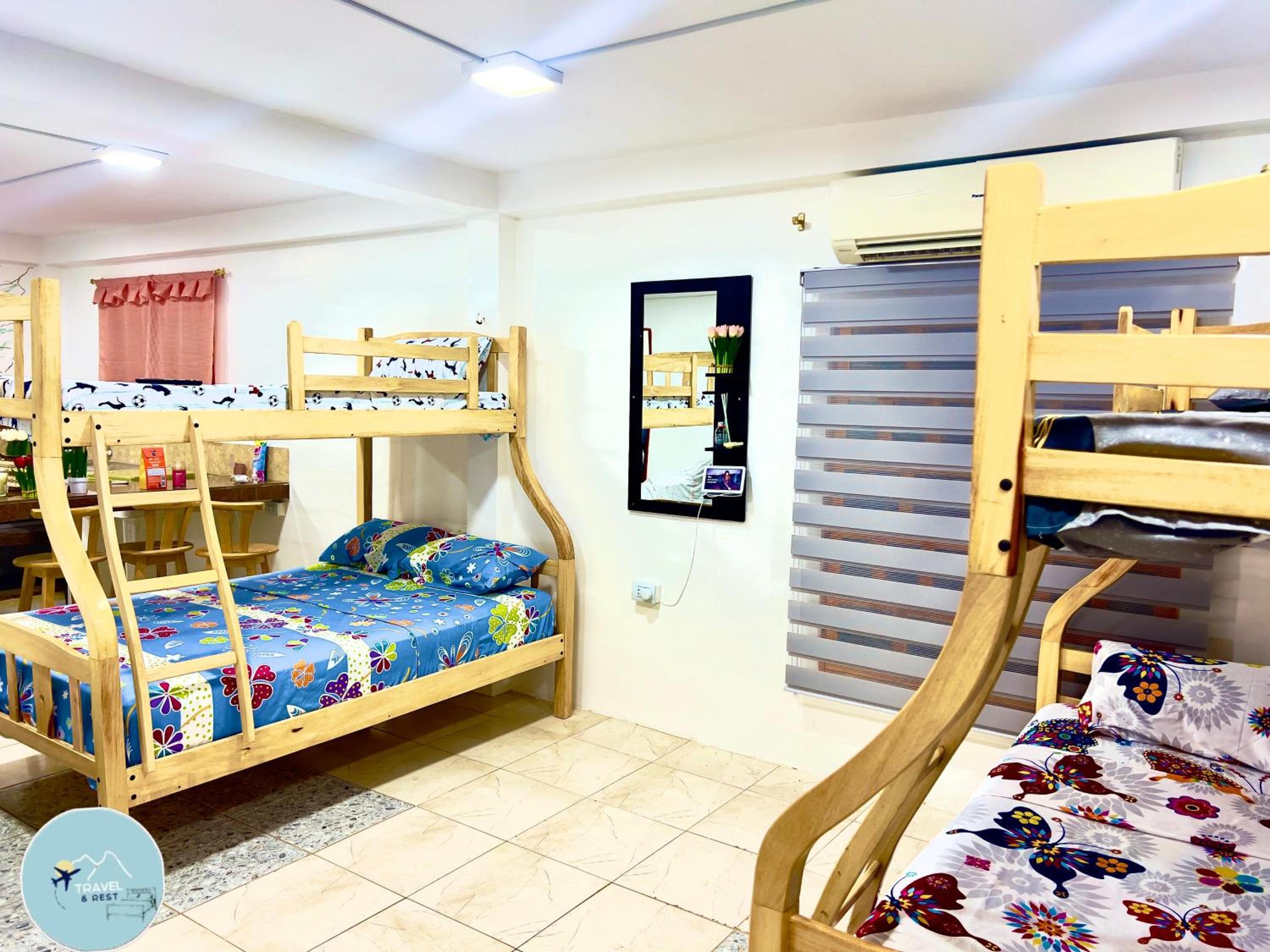 Departamento frente a la playa