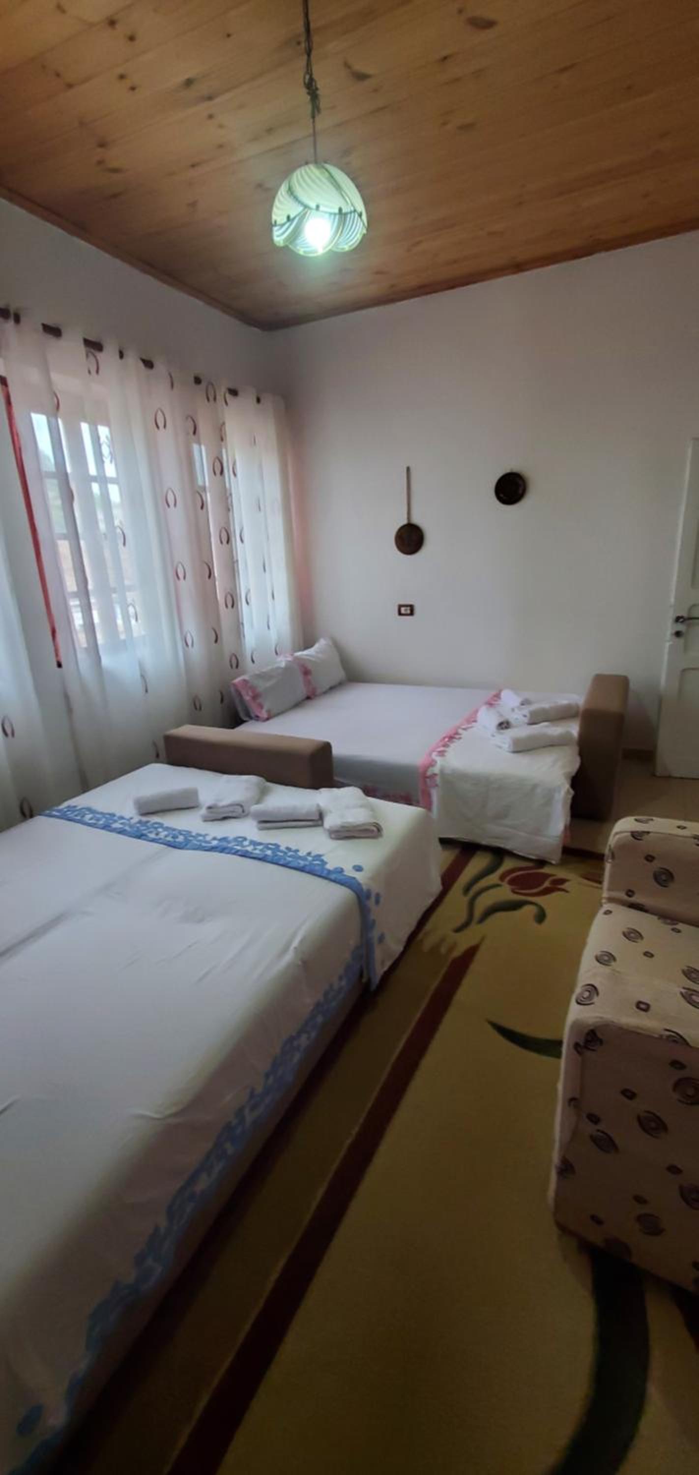 Cilingiri's Oasis Room