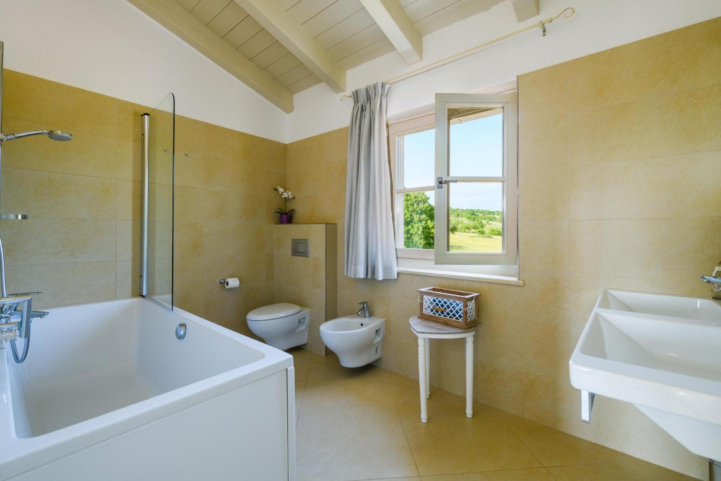 Heritage Villa Lilly