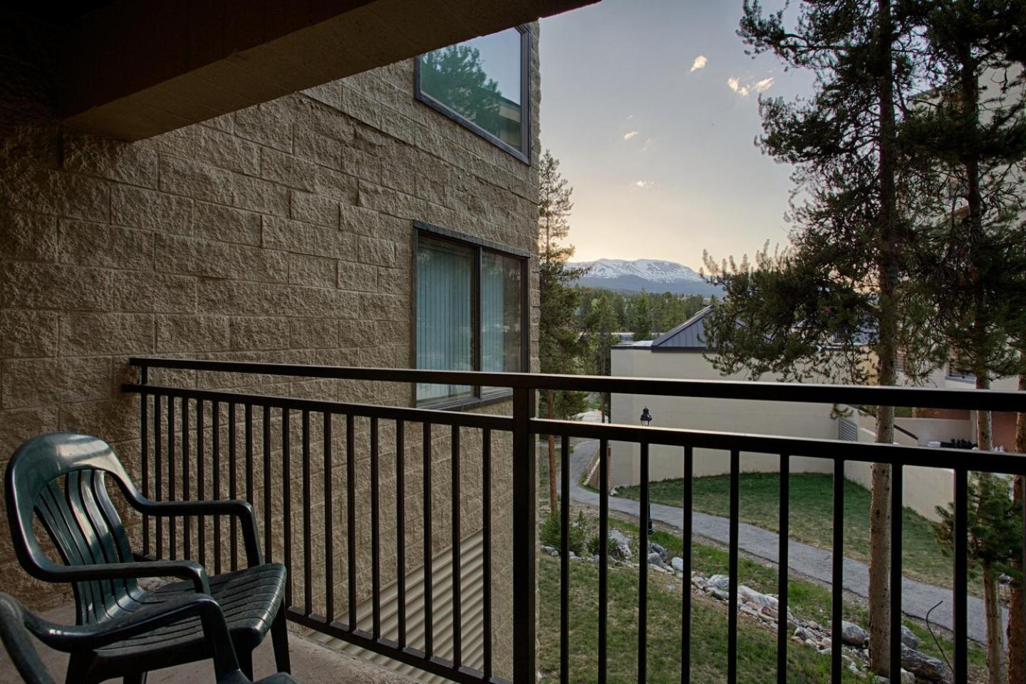 Powderhorn A105 by Great Western Lodging