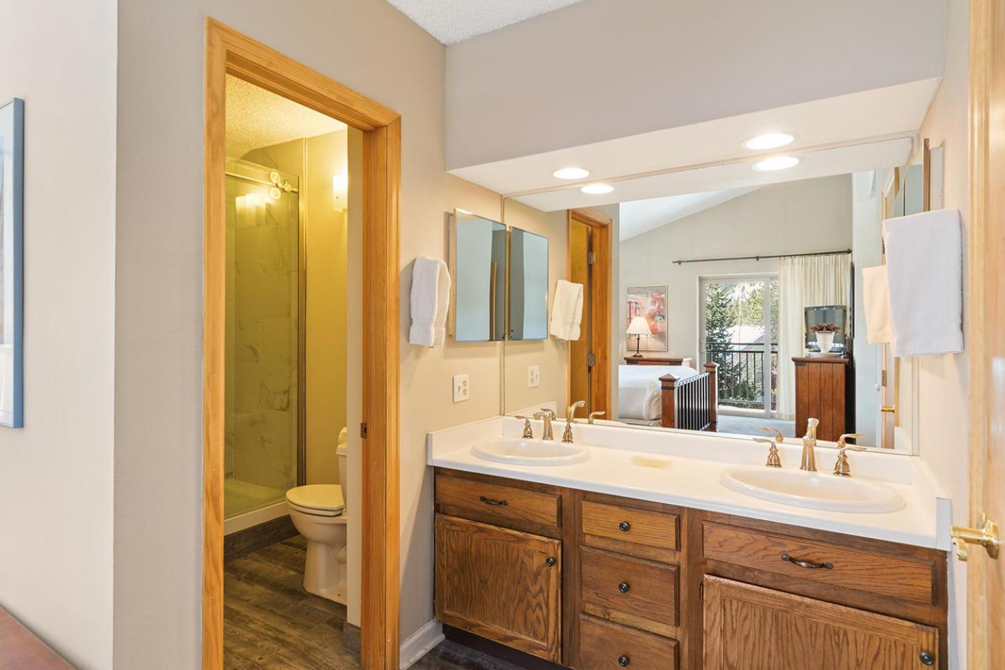 Powderhorn A405 by Great Western Lodging view 5